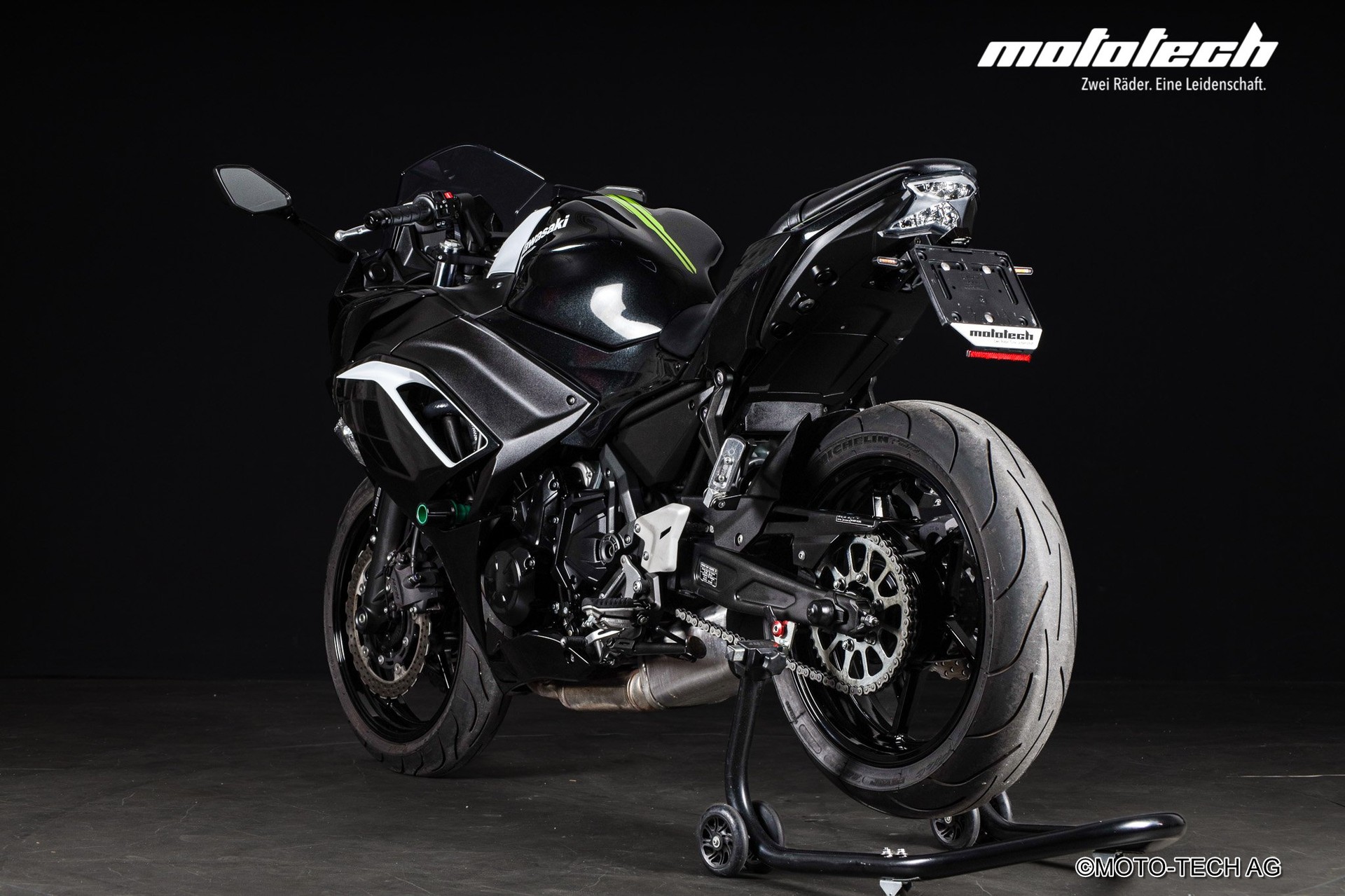 KAWASAKI Ninja 650 (35kW)-image-3