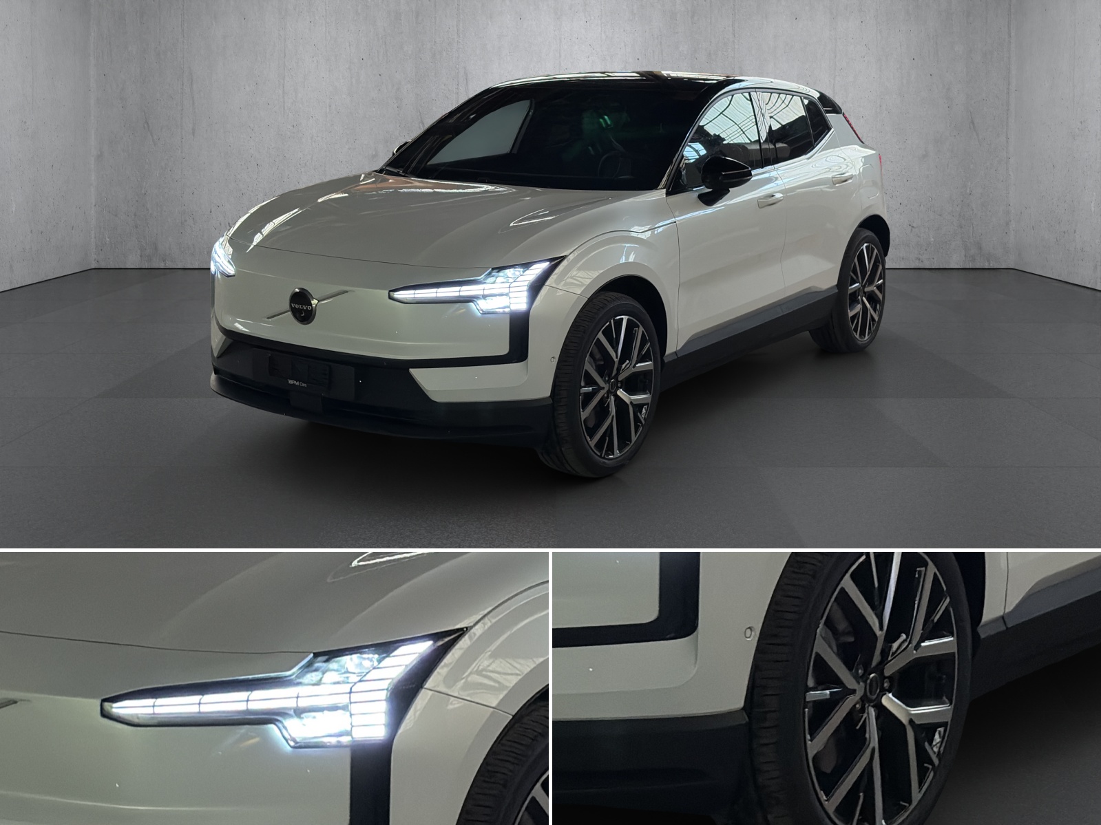 VOLVO EX30 E60 69kWh Twin Ultra-image-16