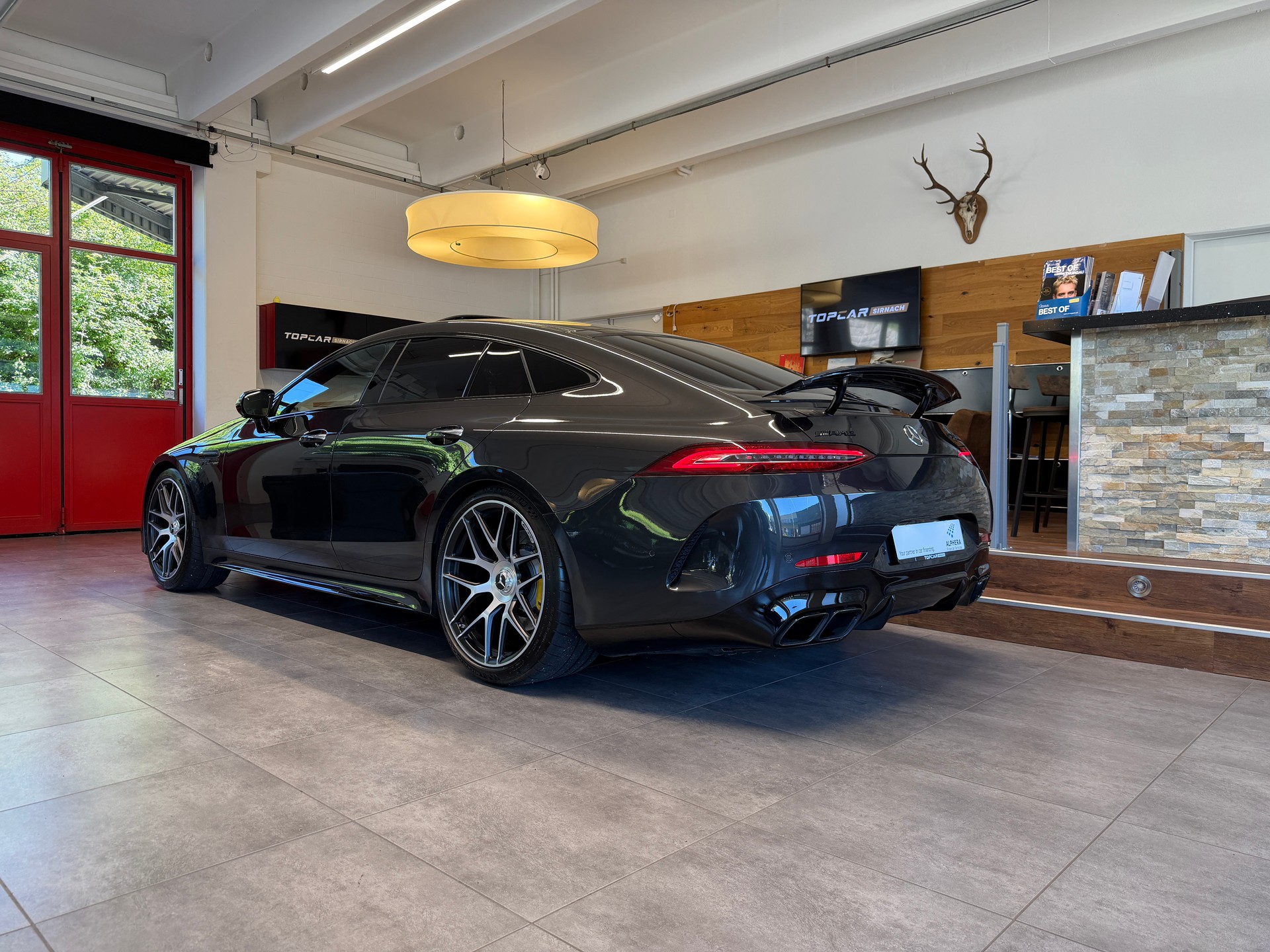 MERCEDES-BENZ AMG GT 4 63 S 4Matic+ Speedshift MCT-showroom-element-3
