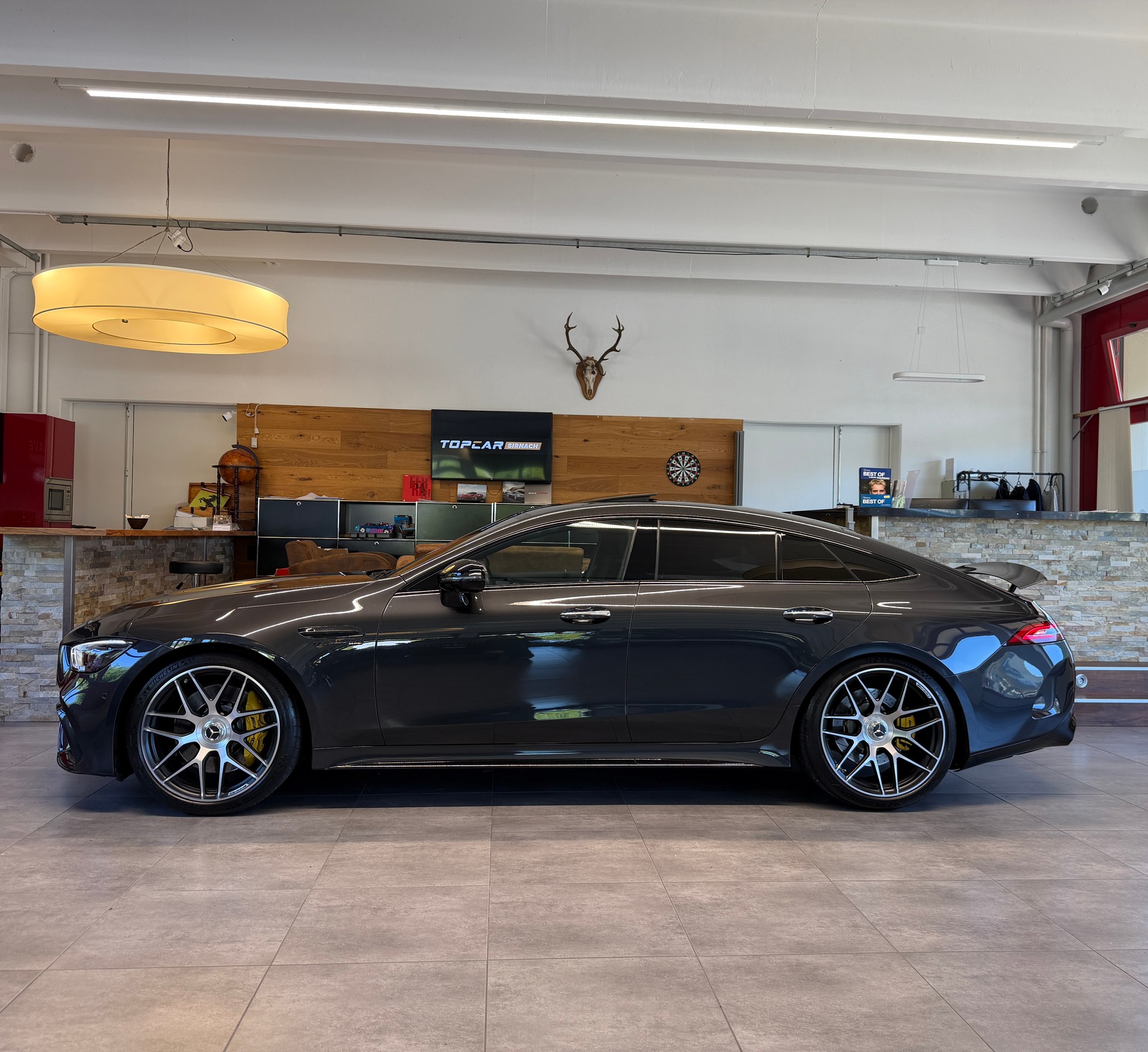 MERCEDES-BENZ AMG GT 4 63 S 4Matic+ Speedshift MCT-showroom-element-2