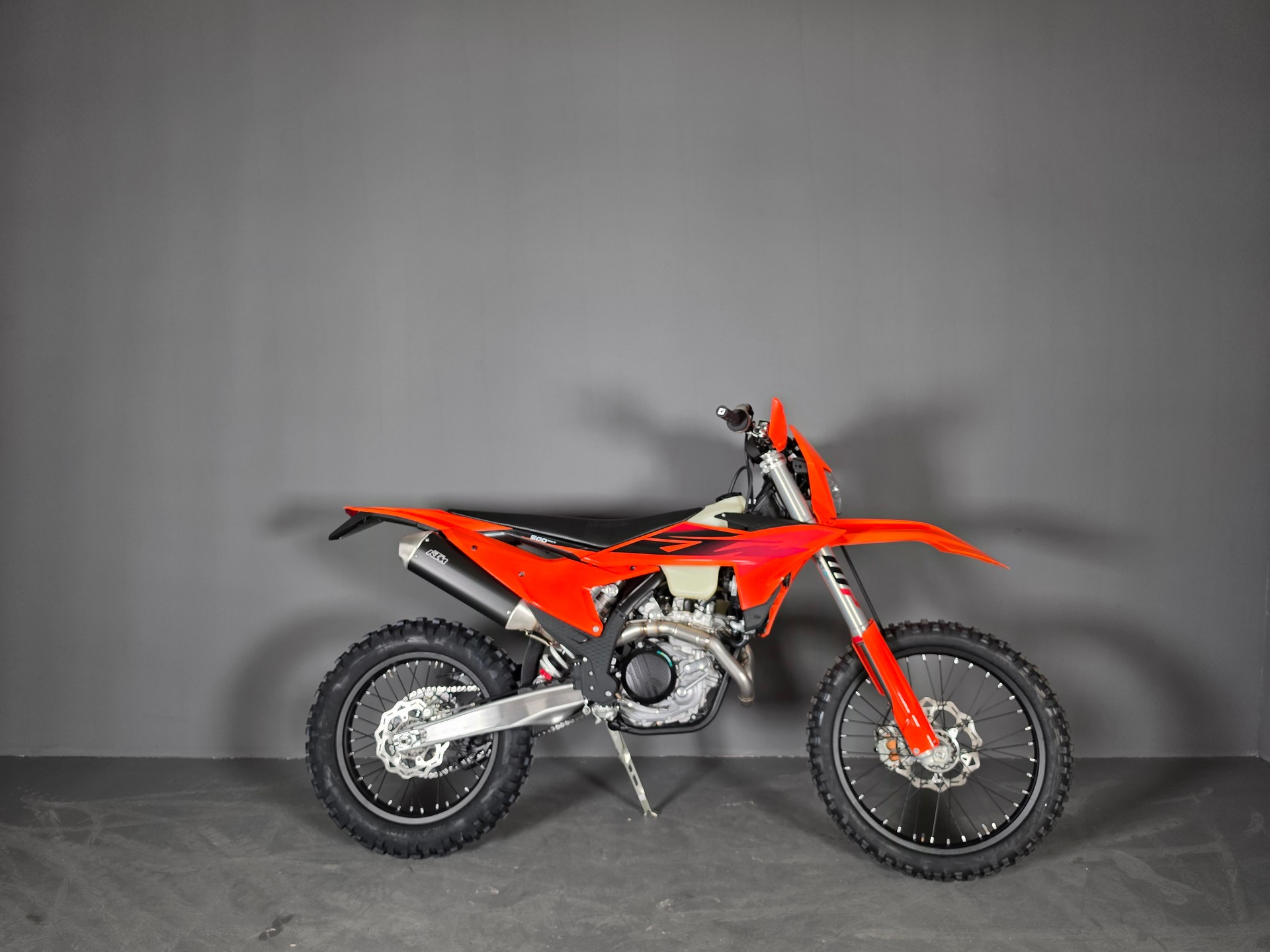 KTM 500 EXC-F