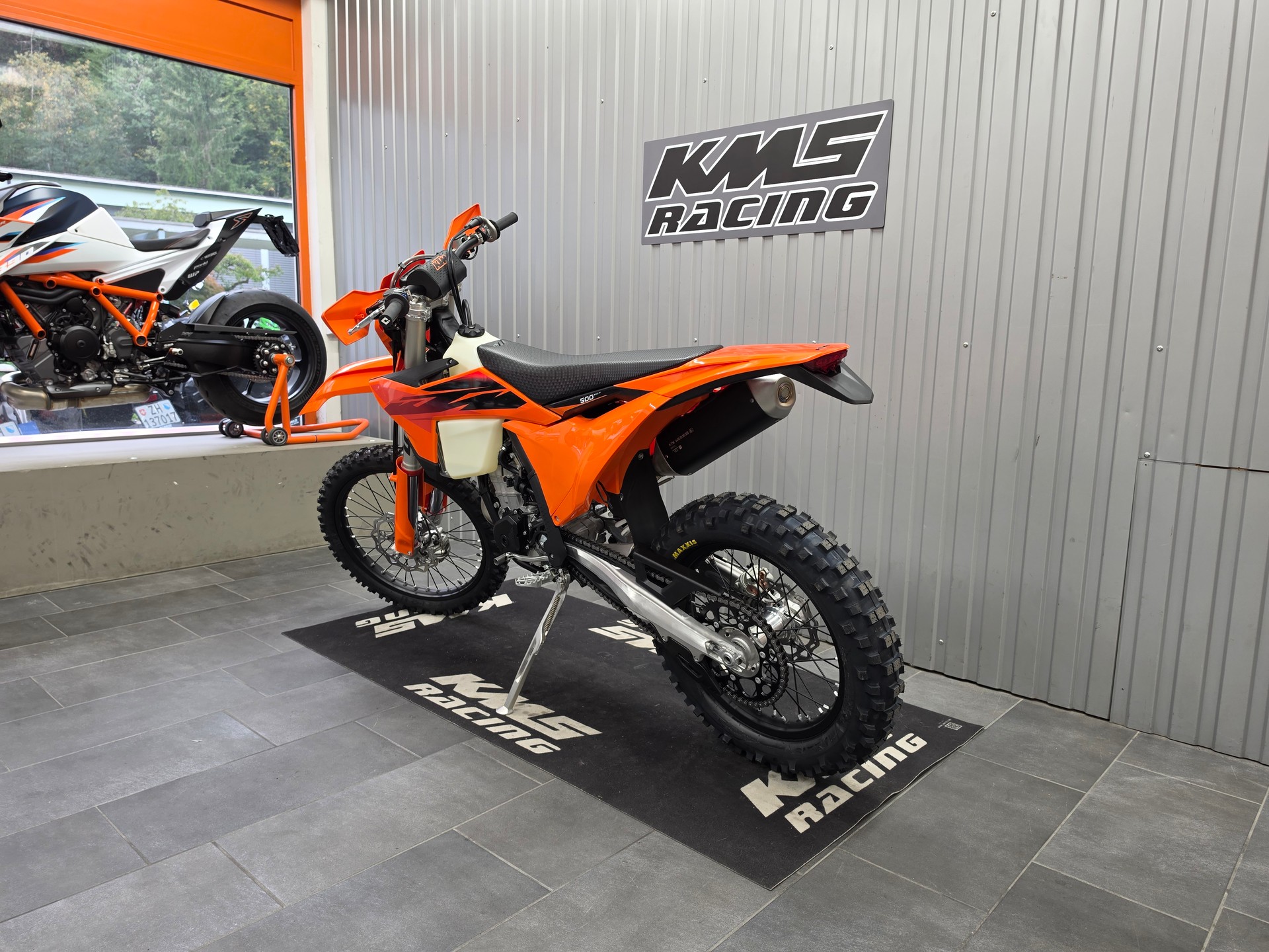 KTM 500 EXC-F-image-5