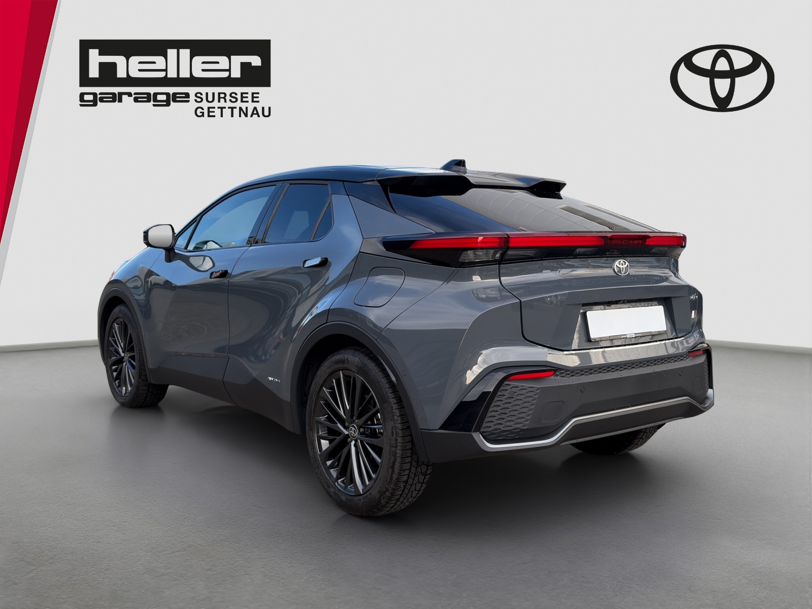 TOYOTA C-HR 2.0 HEV GR Sport 4x4-showroom-element-2