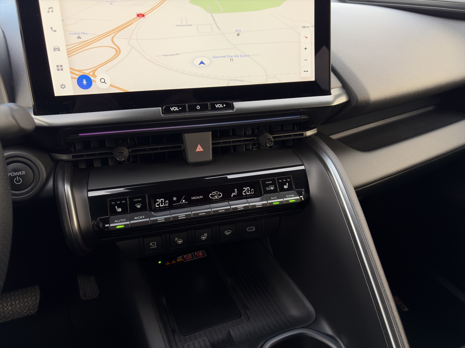 TOYOTA C-HR 2.0 HEV GR Sport 4x4-image-11