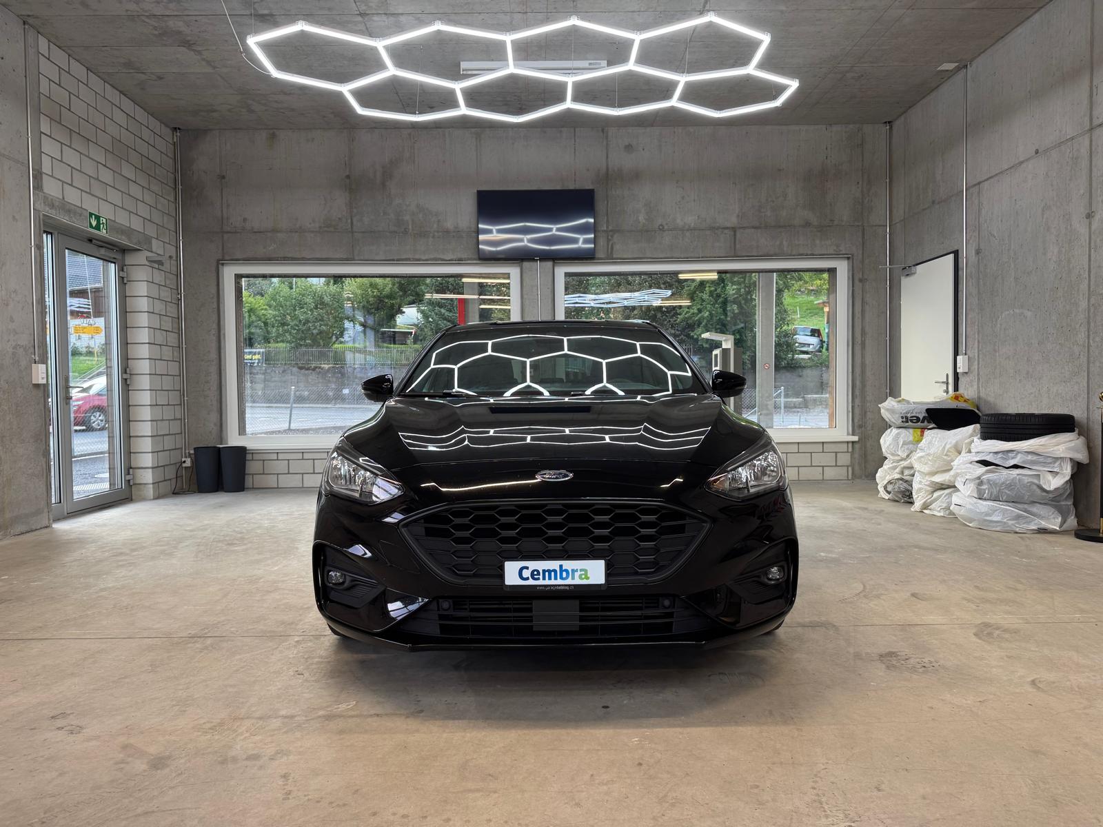 FORD Focus 1.0 SCTi Trend+-showroom-element-1