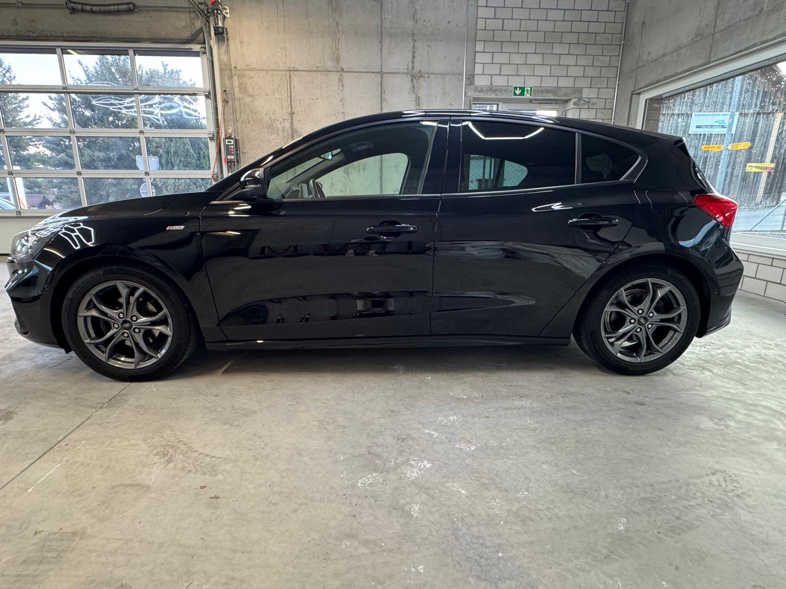 FORD Focus 1.0 SCTi Trend+-showroom-element-2