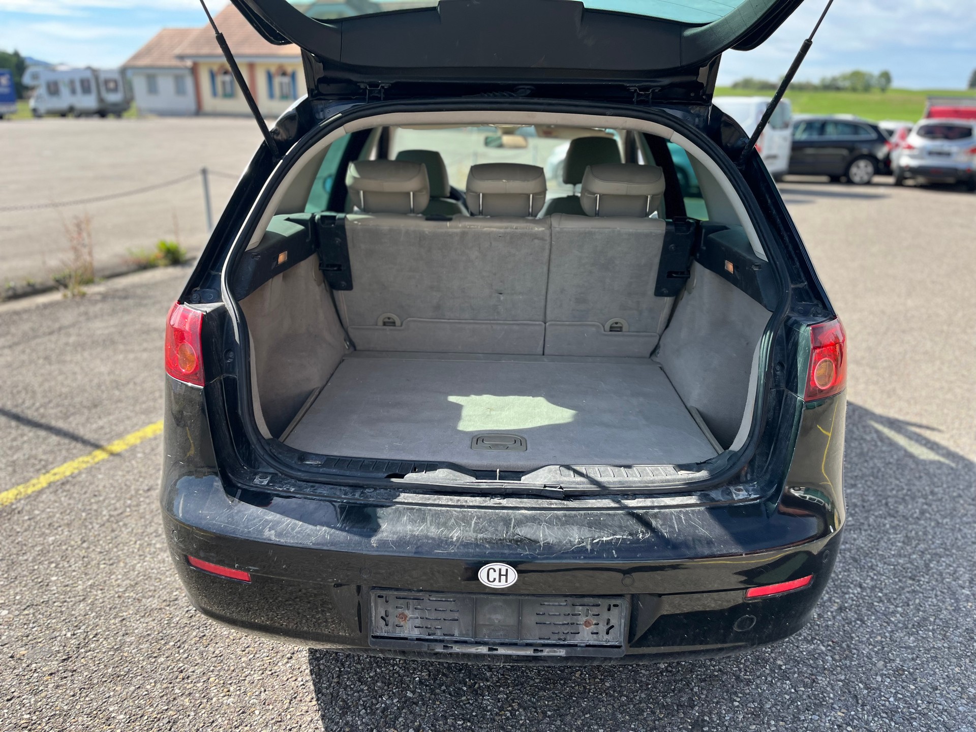 FIAT Benzin Handschaltung 2,2i mit Klimaanlage Euro B04-image-13