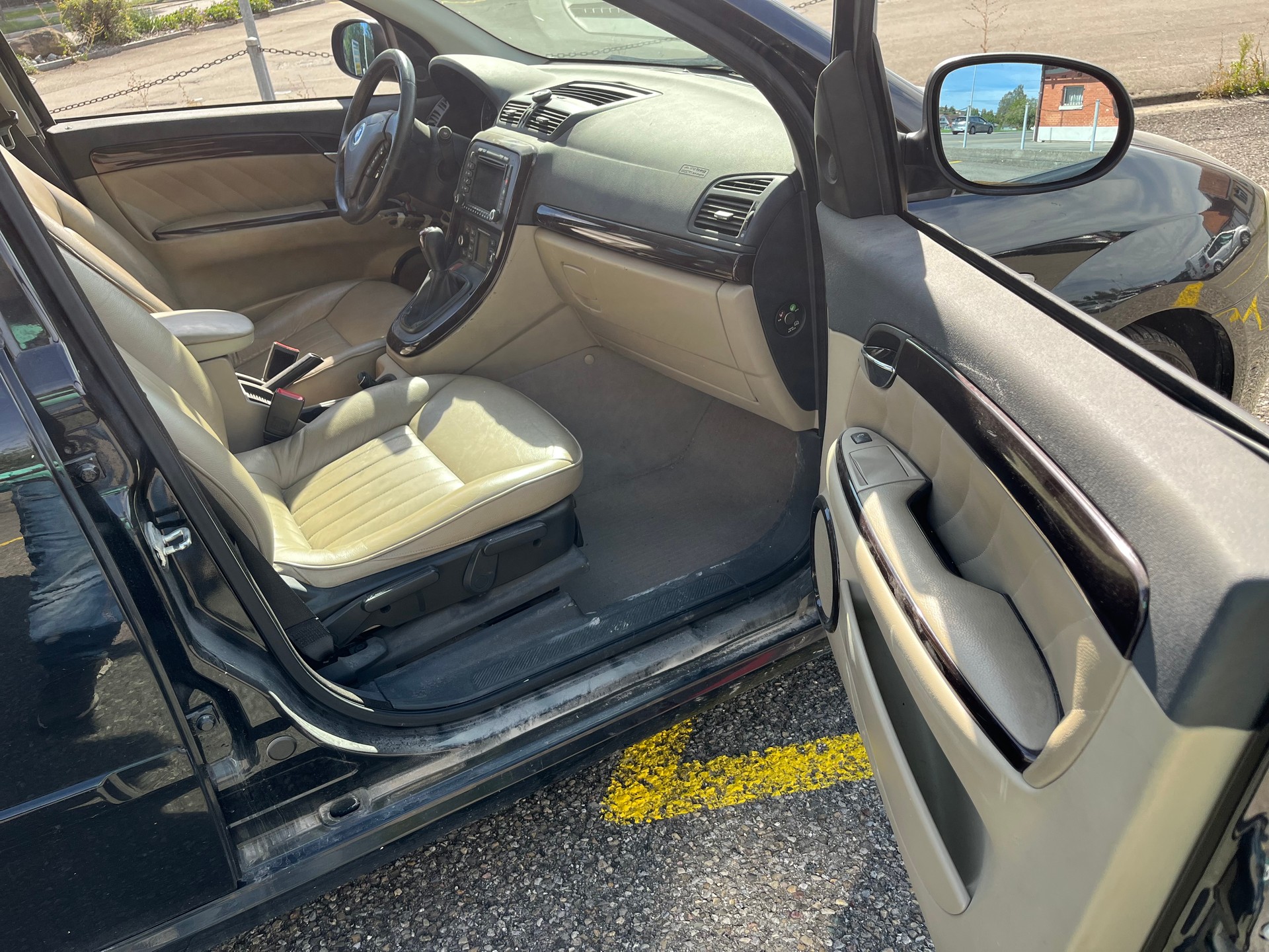 FIAT Benzin Handschaltung 2,2i mit Klimaanlage Euro B04-image-8