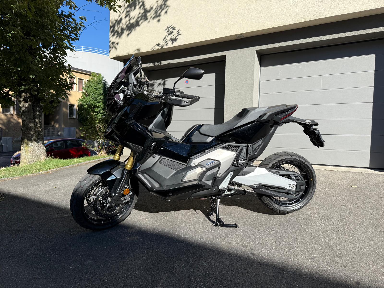 HONDA X-ADV 750-image-2