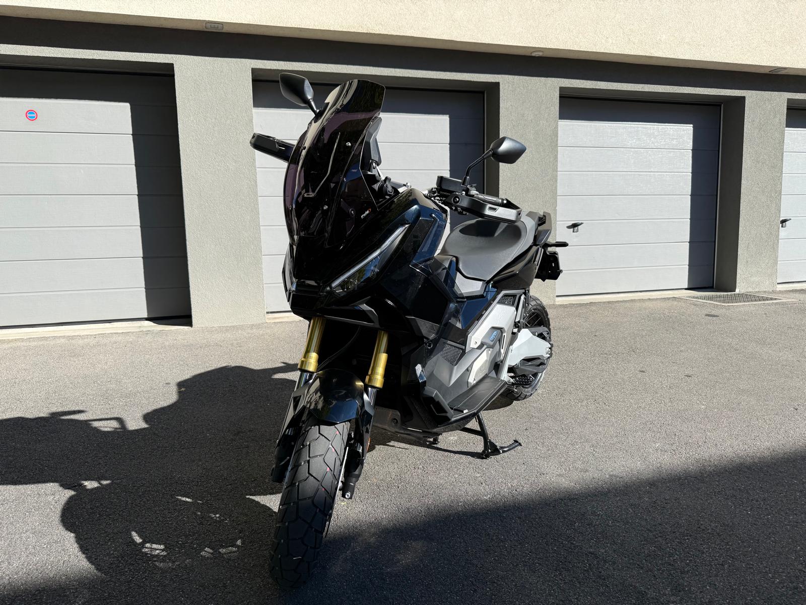 HONDA X-ADV 750-image-0