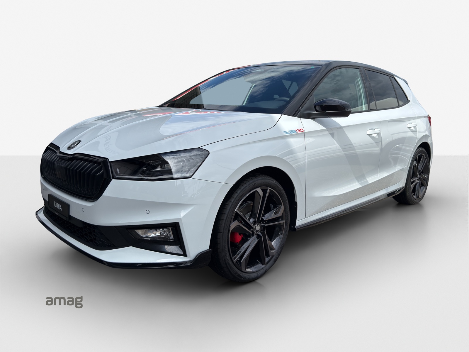 SKODA Fabia 1.5 TSI 130 DSG