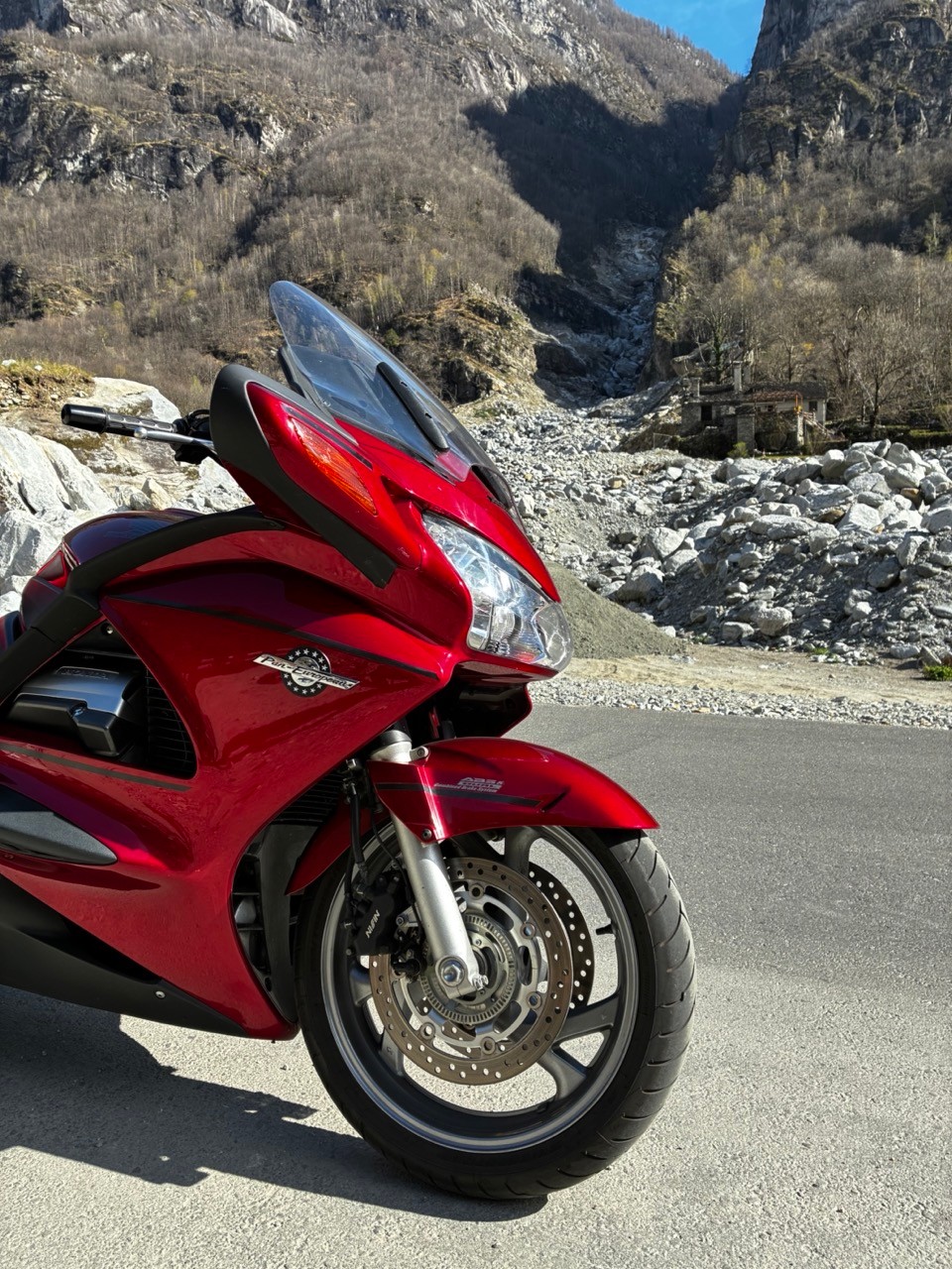 HONDA ST 1300 ABS Pan-European-image-3