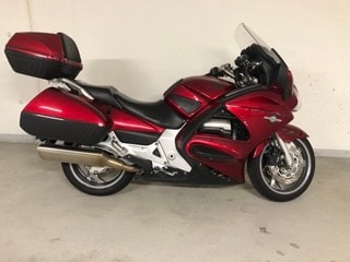 HONDA ST 1300 ABS Pan-European-image-0