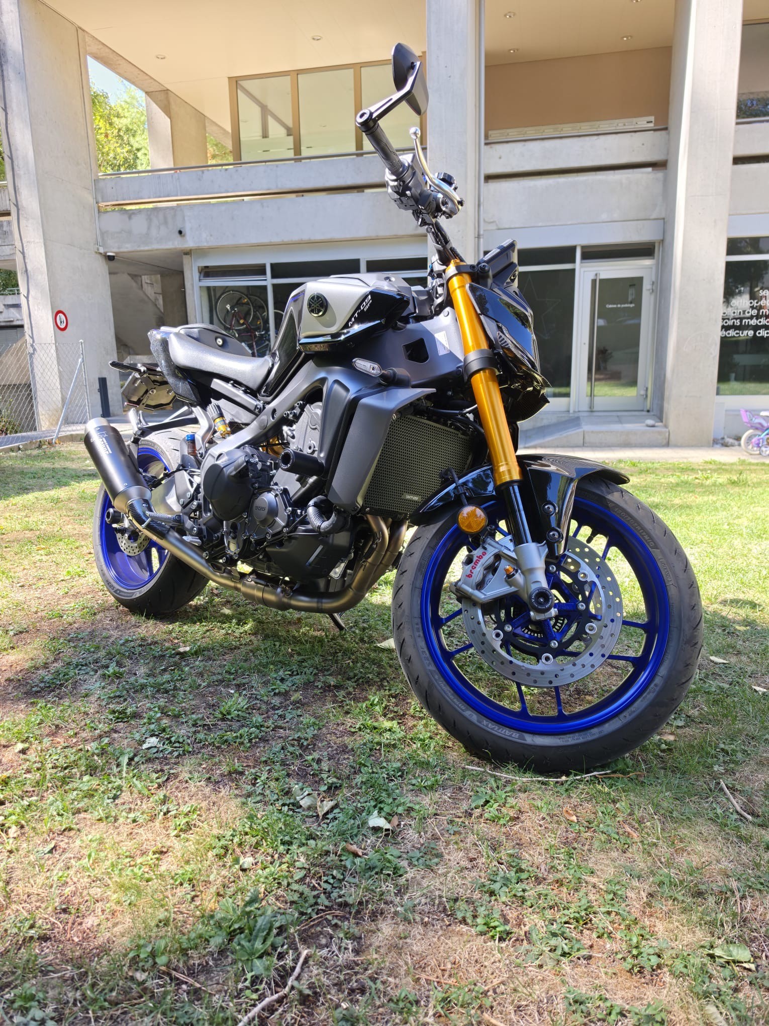 YAMAHA SP-image-10