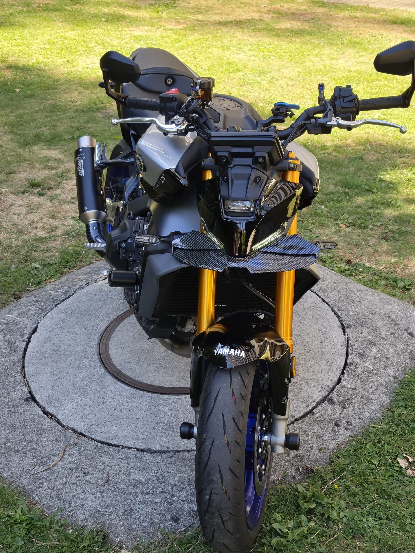 YAMAHA SP-image-1