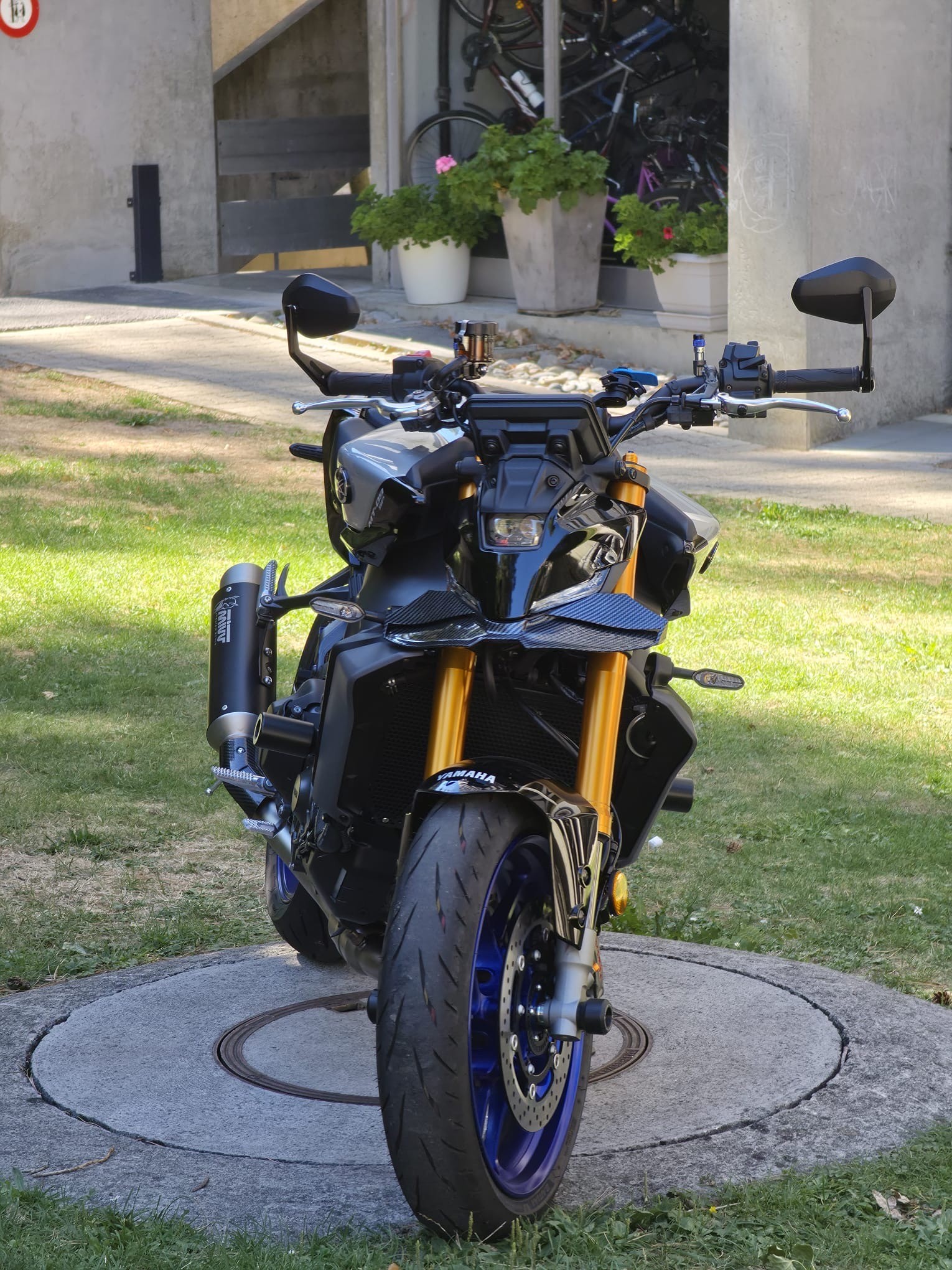 YAMAHA SP-image-3