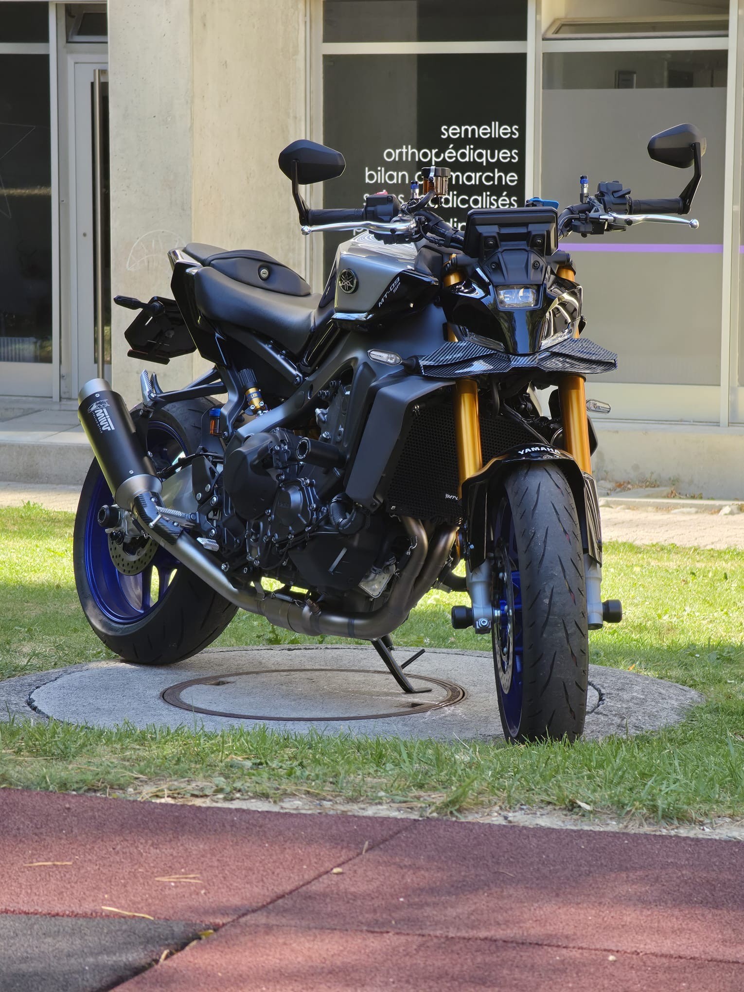 YAMAHA SP-image-0