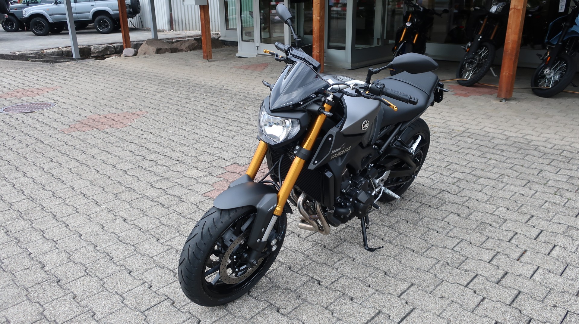 YAMAHA 35KW-image-2