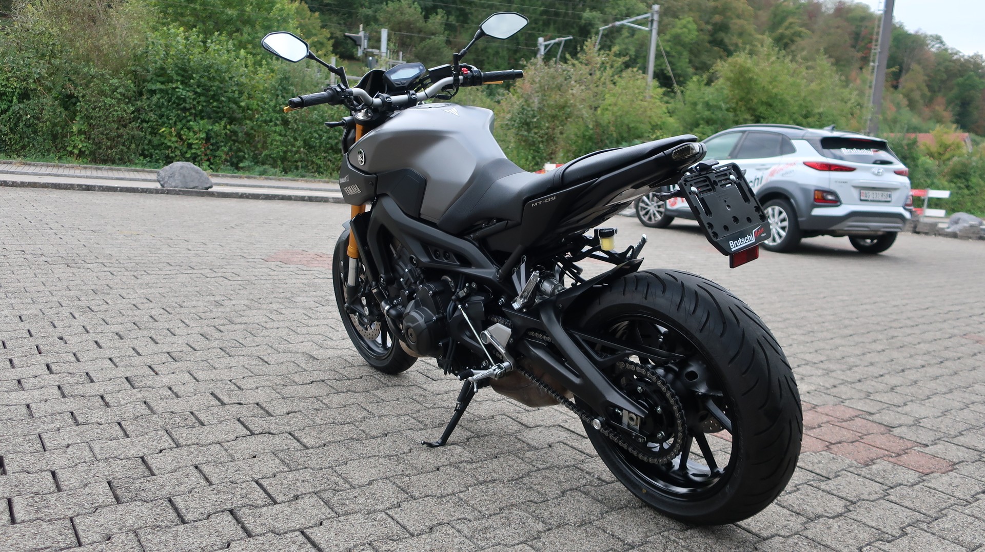 YAMAHA 35KW-image-4