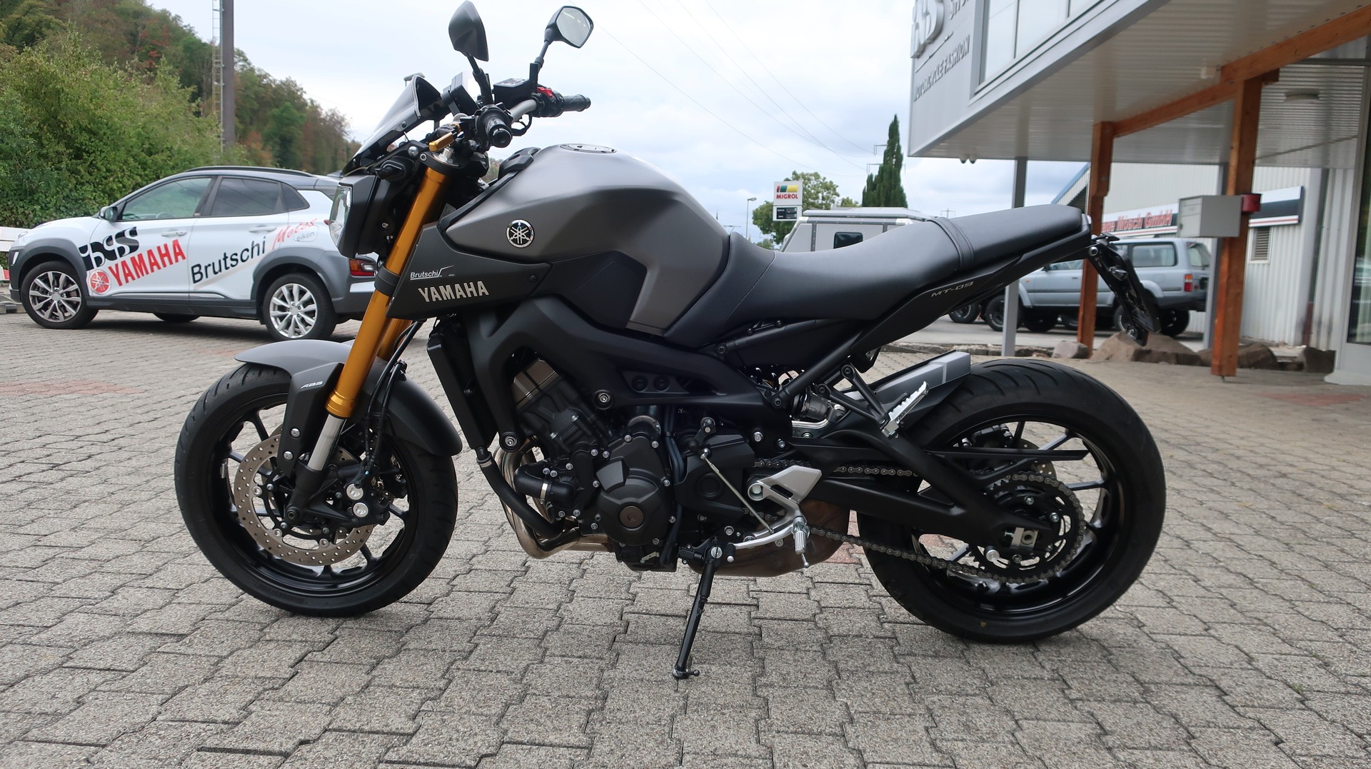 YAMAHA 35KW-image-3