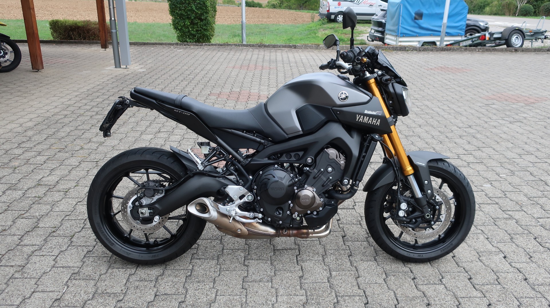 YAMAHA 35KW-image-5