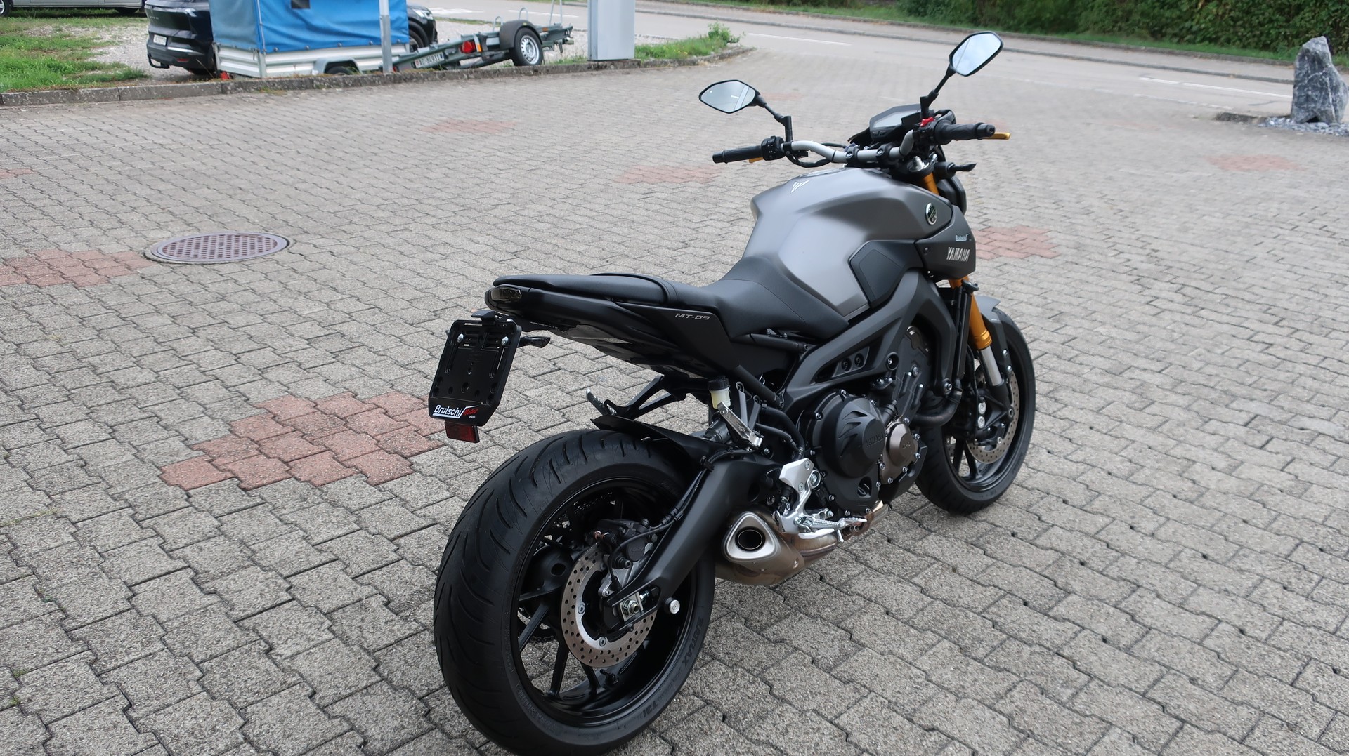 YAMAHA 35KW-image-6
