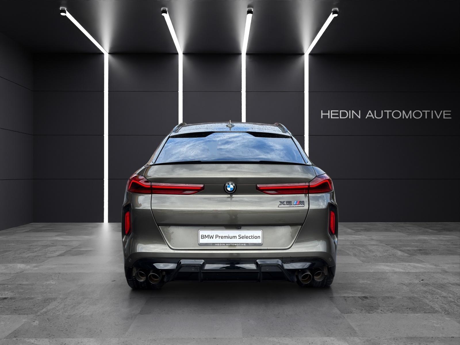 BMW X6 F96 M Competition-image-8