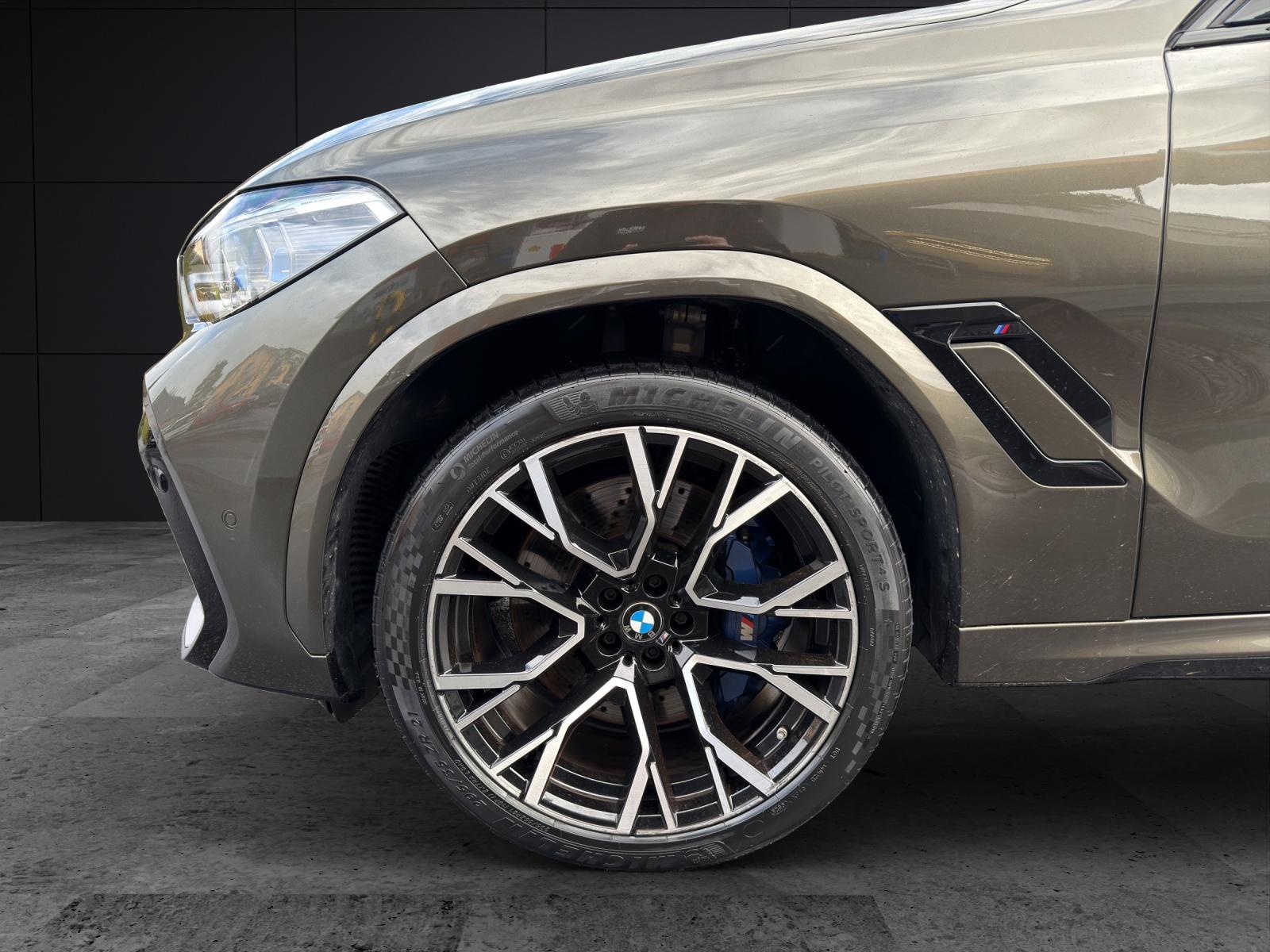 BMW X6 F96 M Competition-image-4