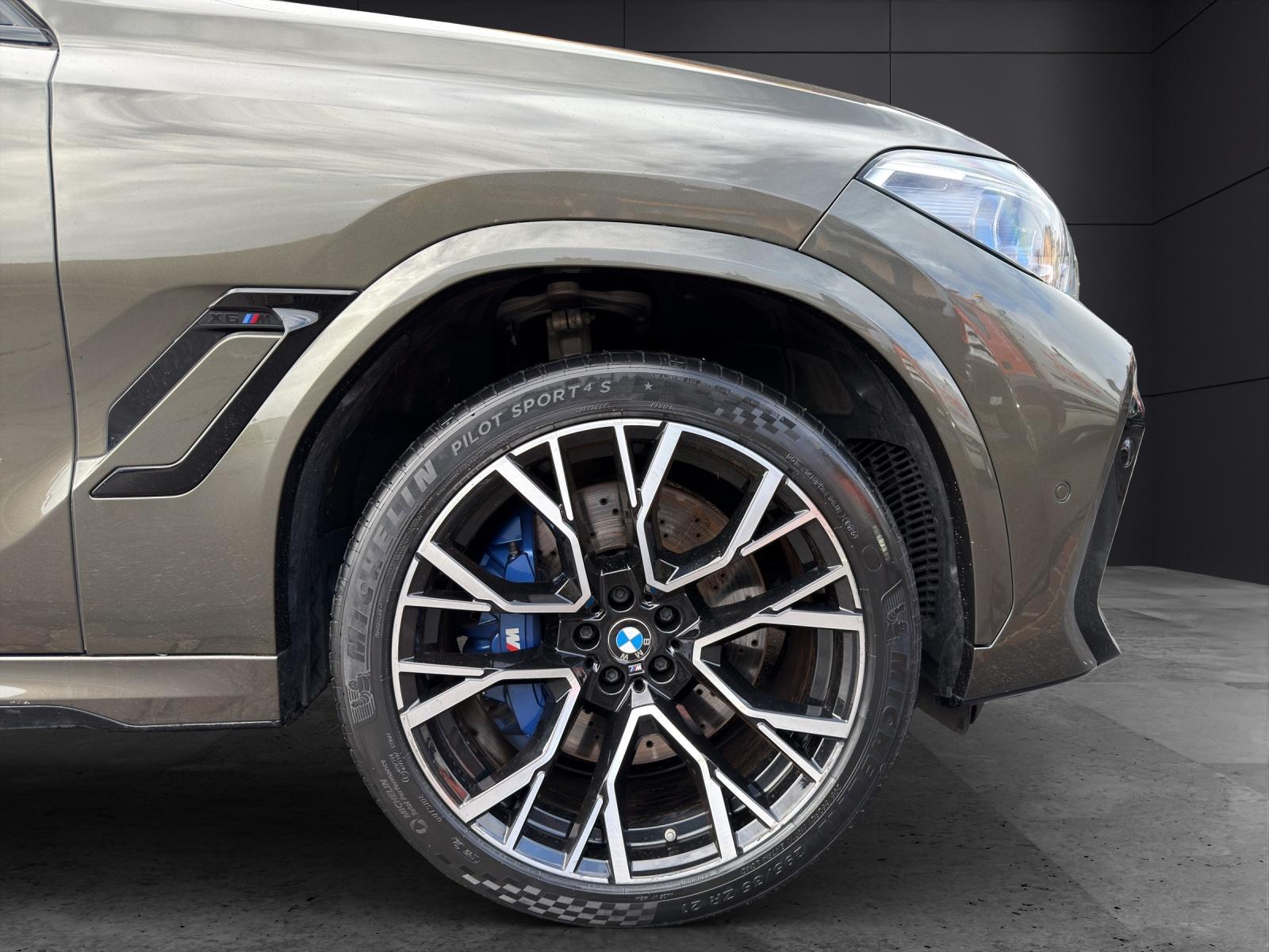 BMW X6 F96 M Competition-image-19