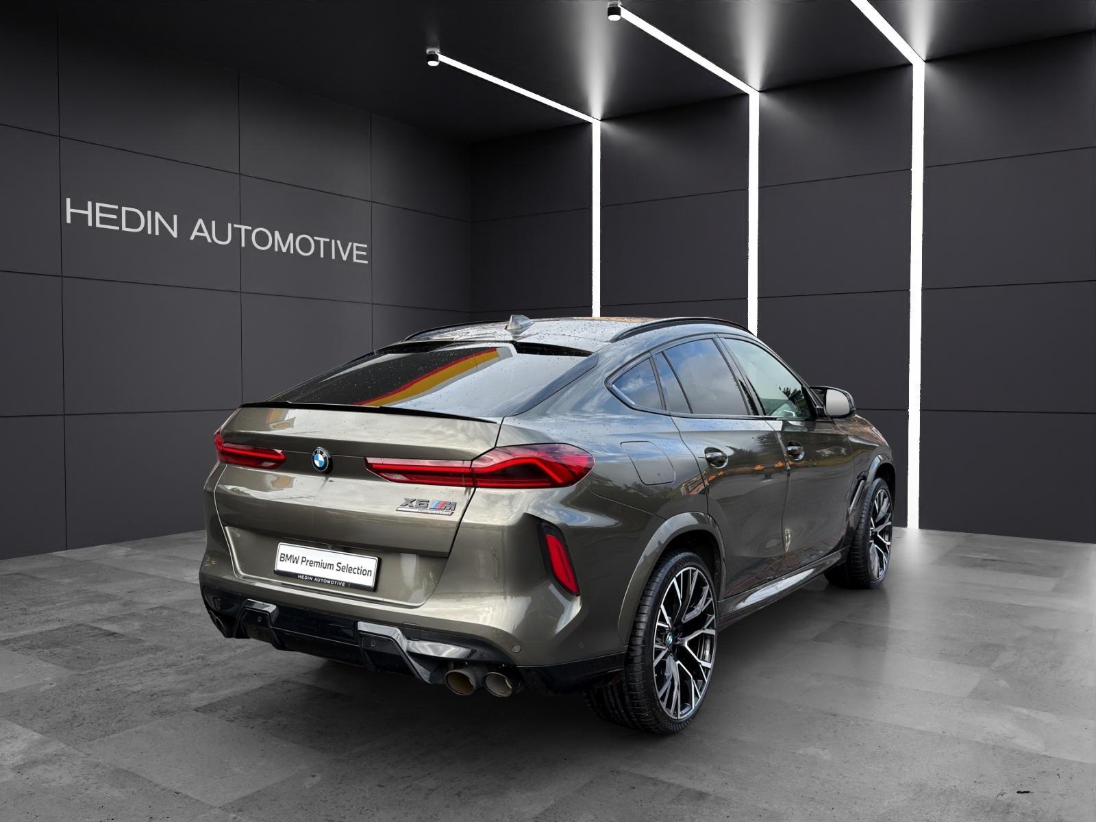 BMW X6 F96 M Competition-image-15