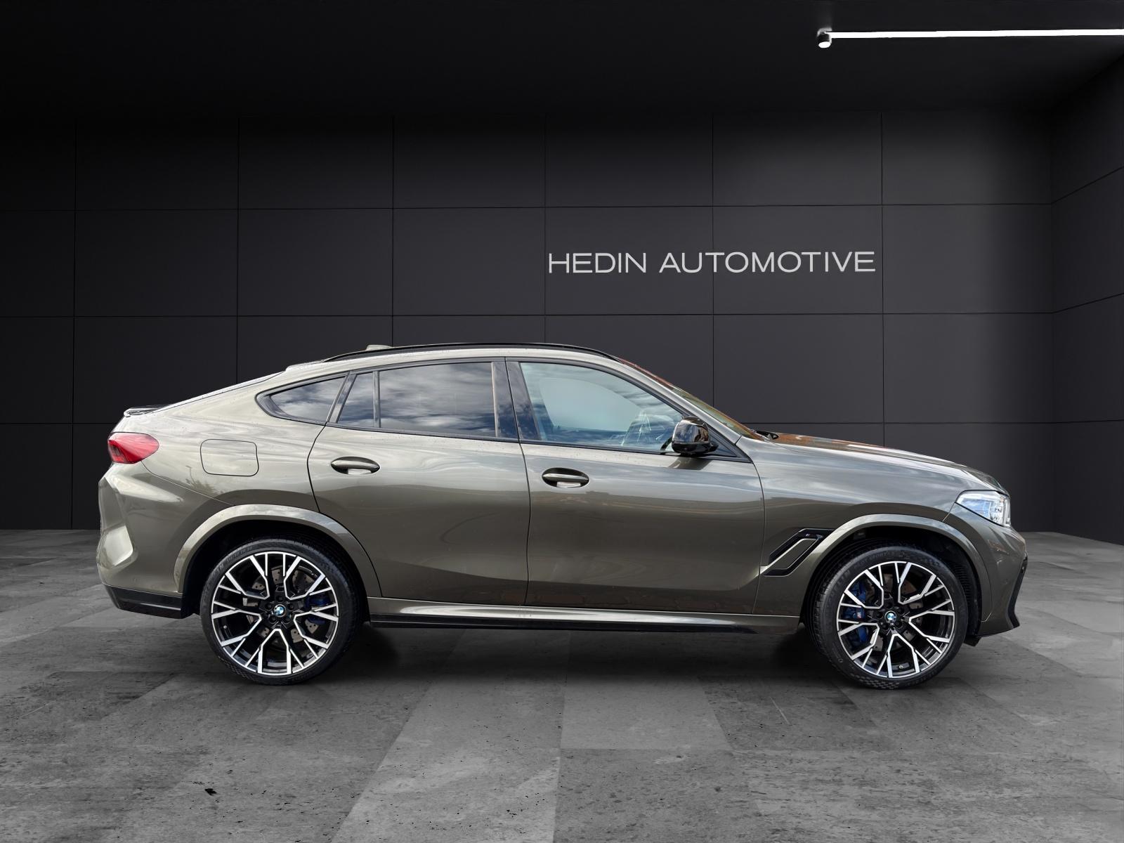 BMW X6 F96 M Competition-image-16