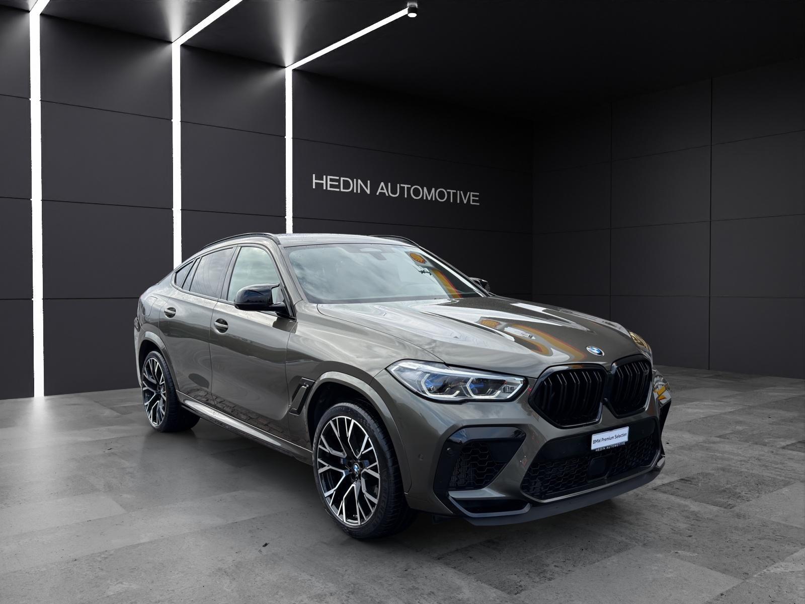 BMW X6 F96 M Competition-image-17