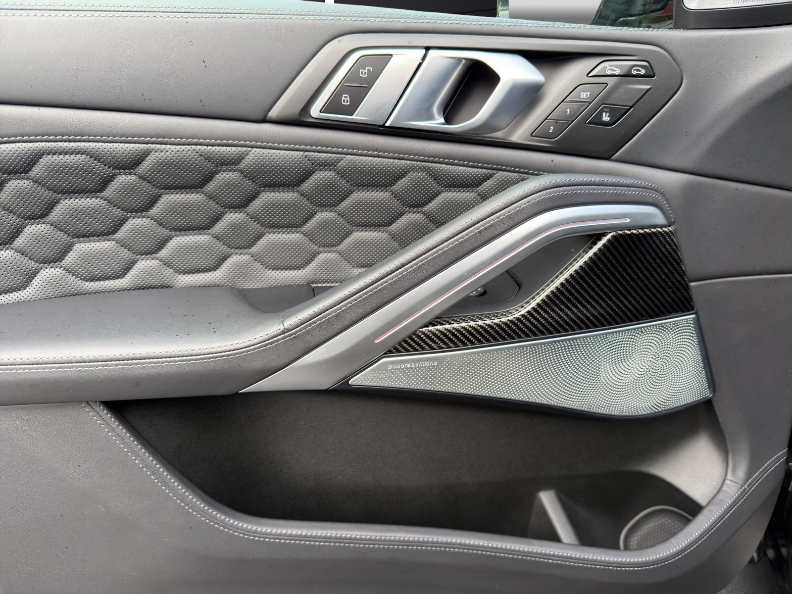 BMW X6 F96 M Competition-image-7