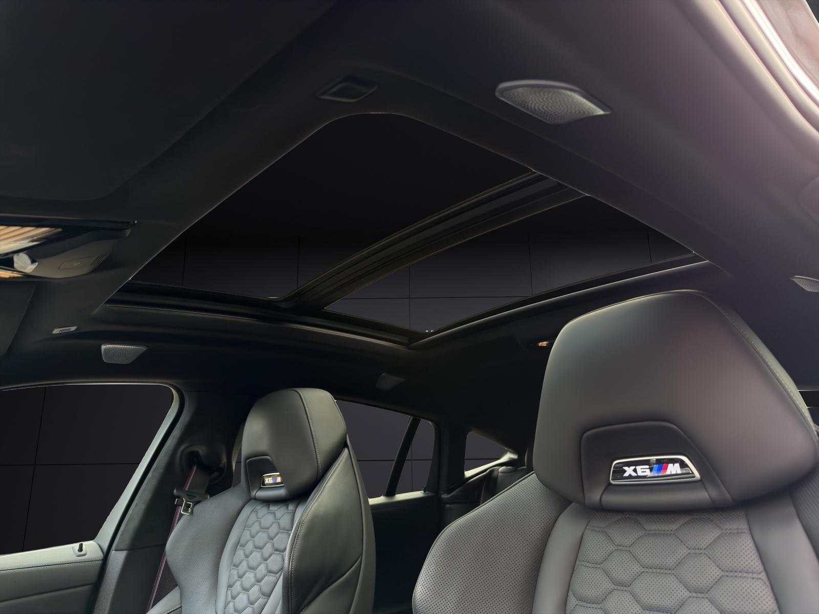 BMW X6 F96 M Competition-image-14