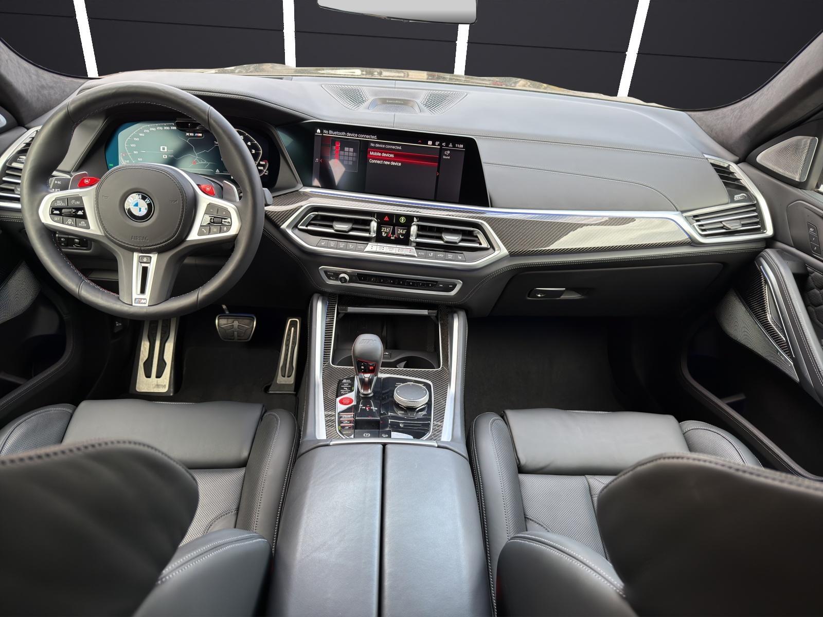 BMW X6 F96 M Competition-image-11