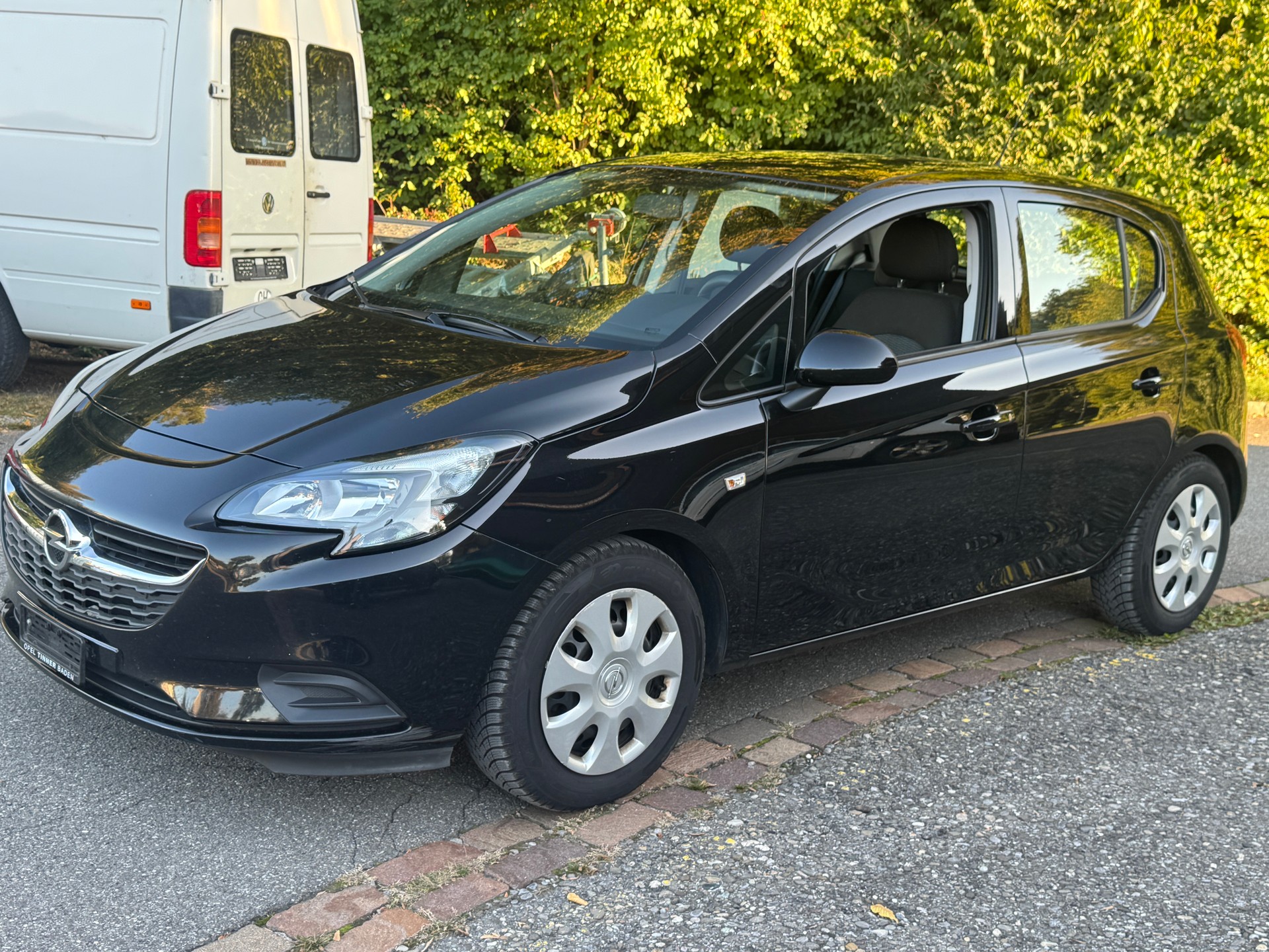 OPEL Corsa 1.4 TP Enjoy