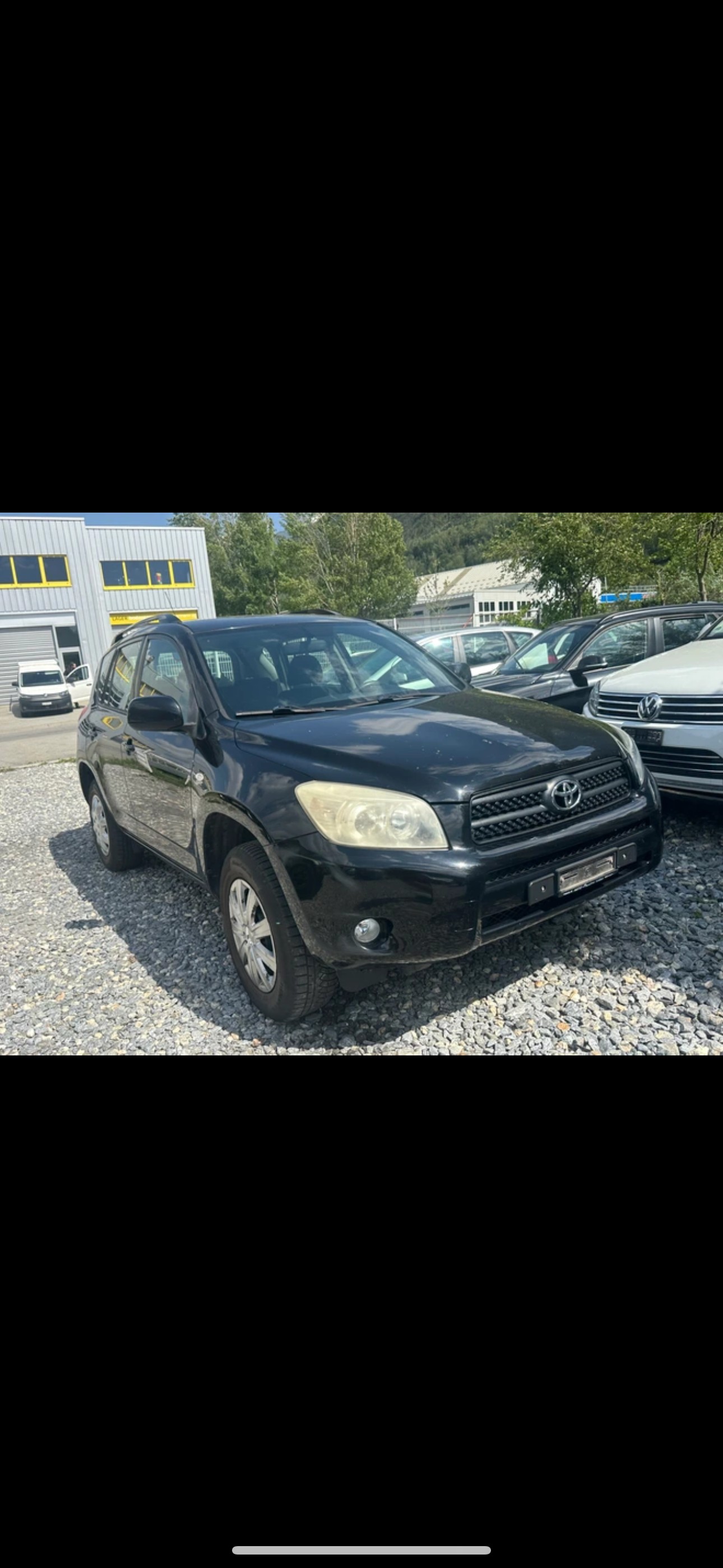 TOYOTA RAV-4 2.0 16V Linea Sol-image-10