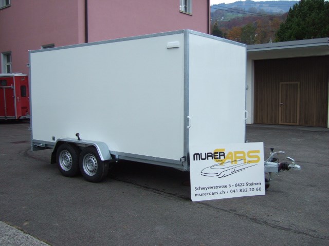 BLYSS F2741 HT 2'700KG Kofferanhänger