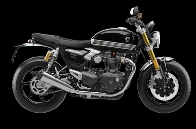TRIUMPH Speed Twin 1200 RS-image-0