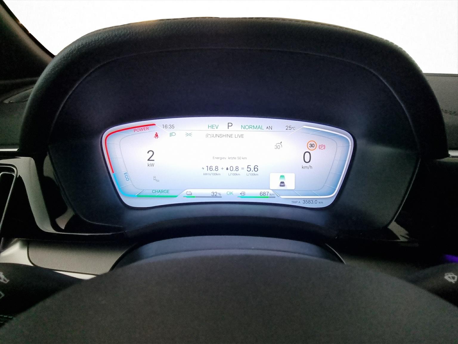 BYD Seal U DM-i Design AWD-image-10