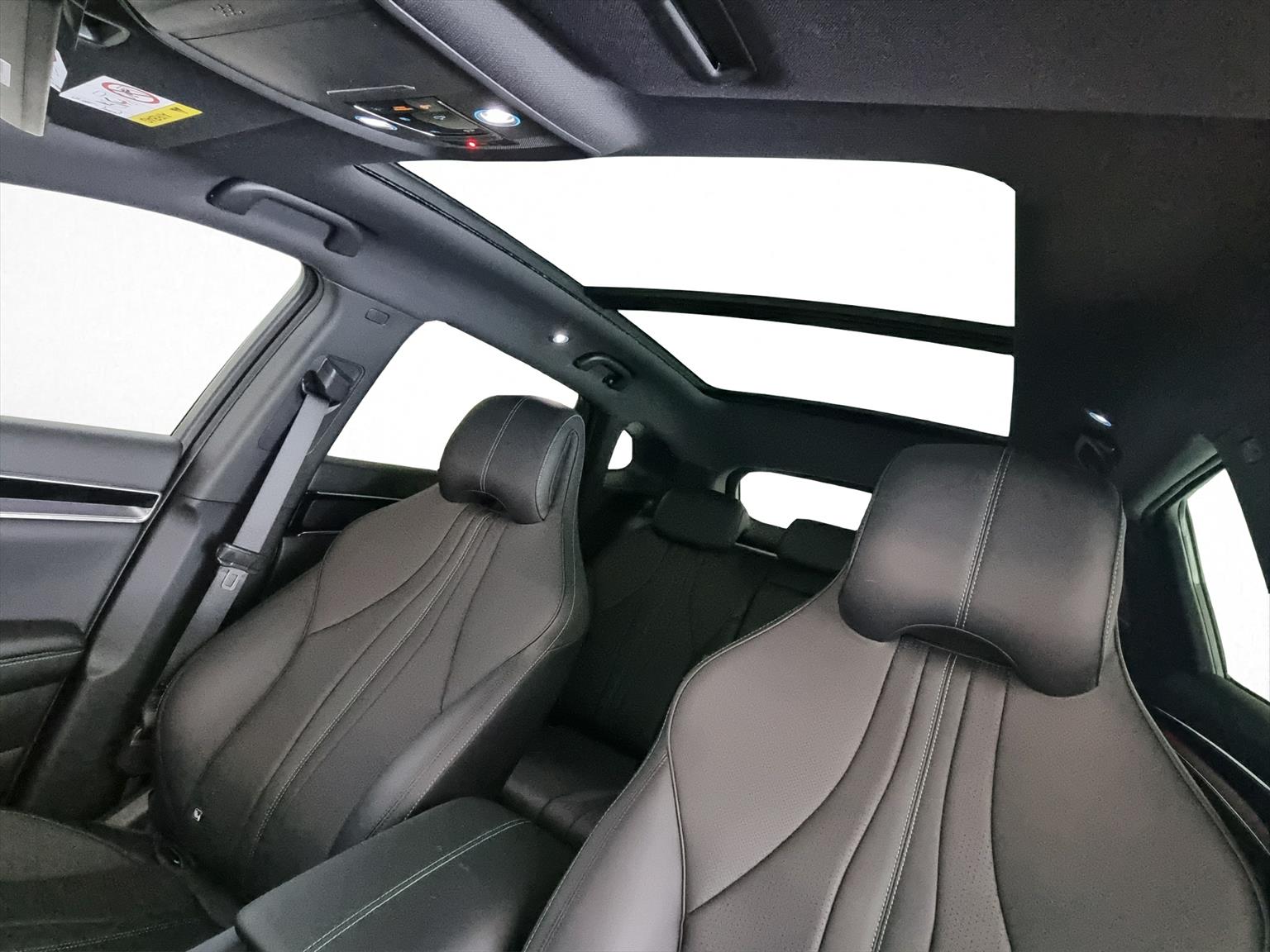 BYD Seal U DM-i Design AWD-image-12