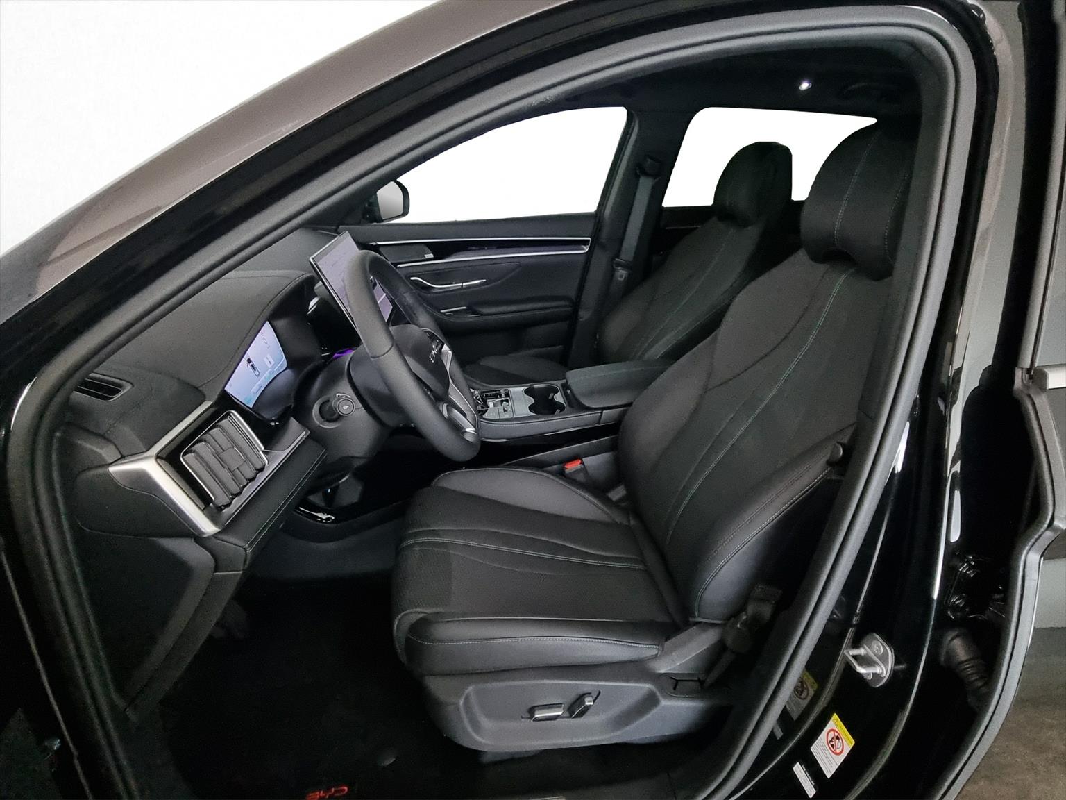 BYD Seal U DM-i Design AWD-image-5