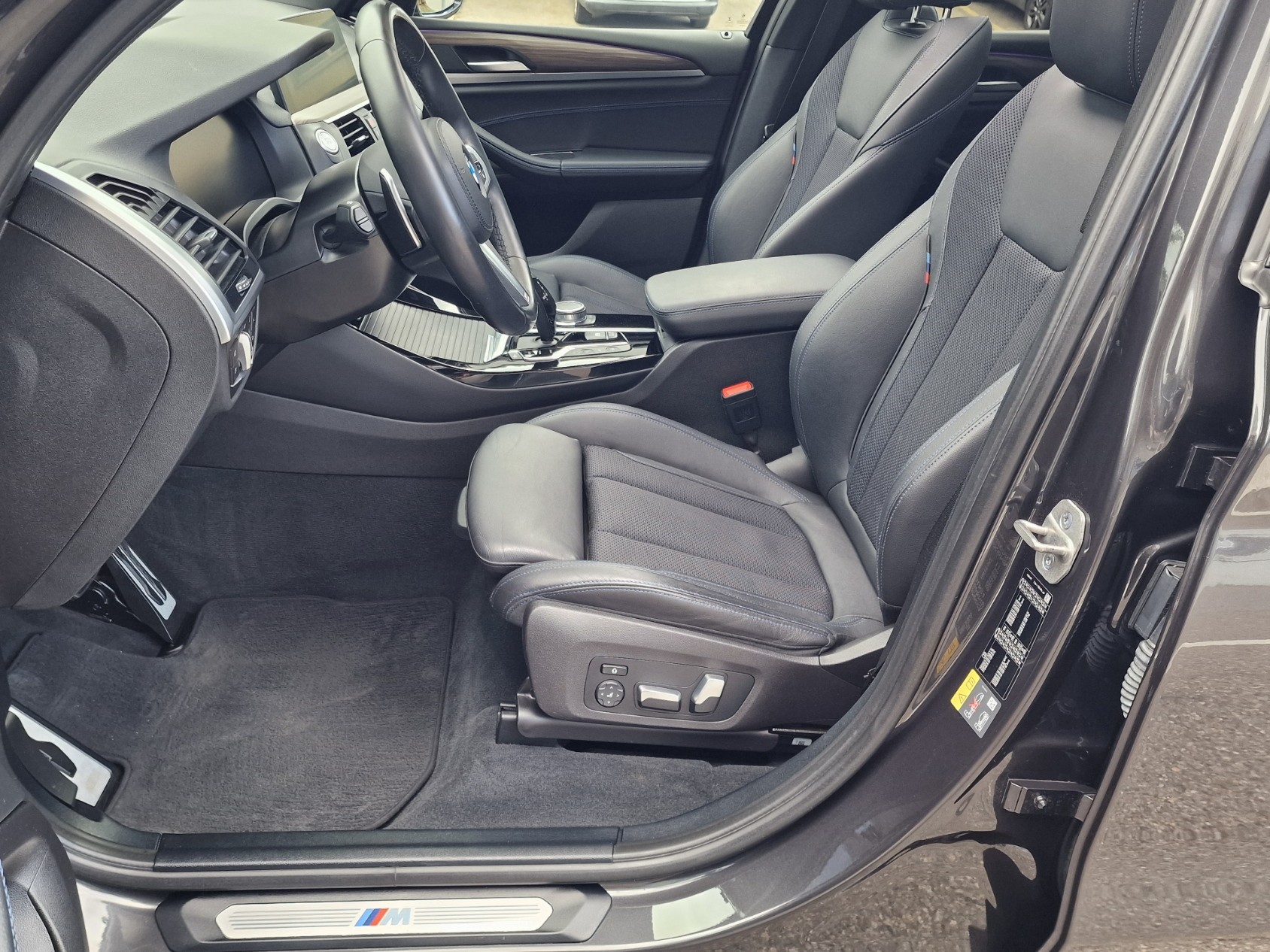 BMW X3 xDrive 30e M Sport-image-8