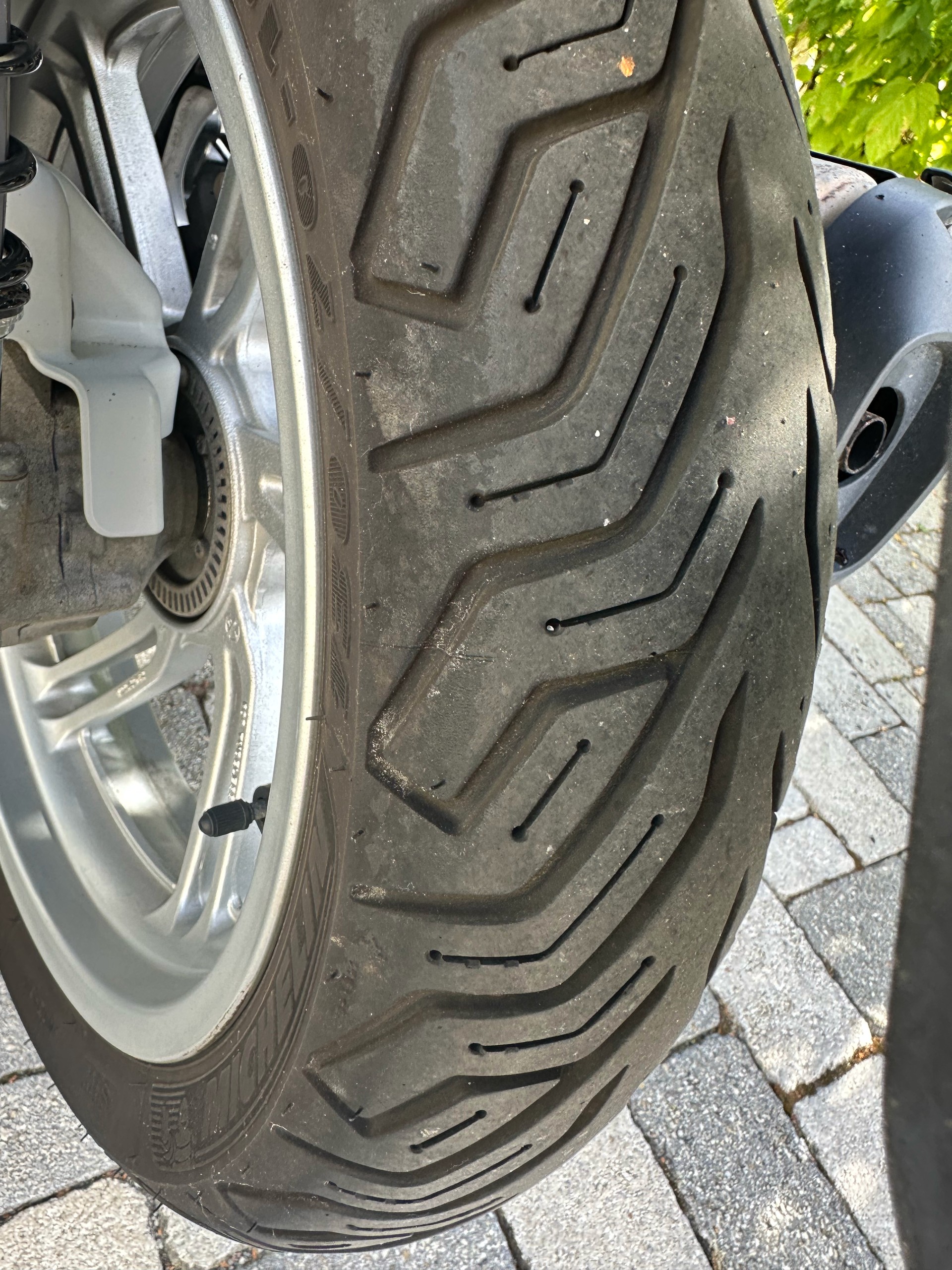 HONDA SH 300 i ABS-image-4