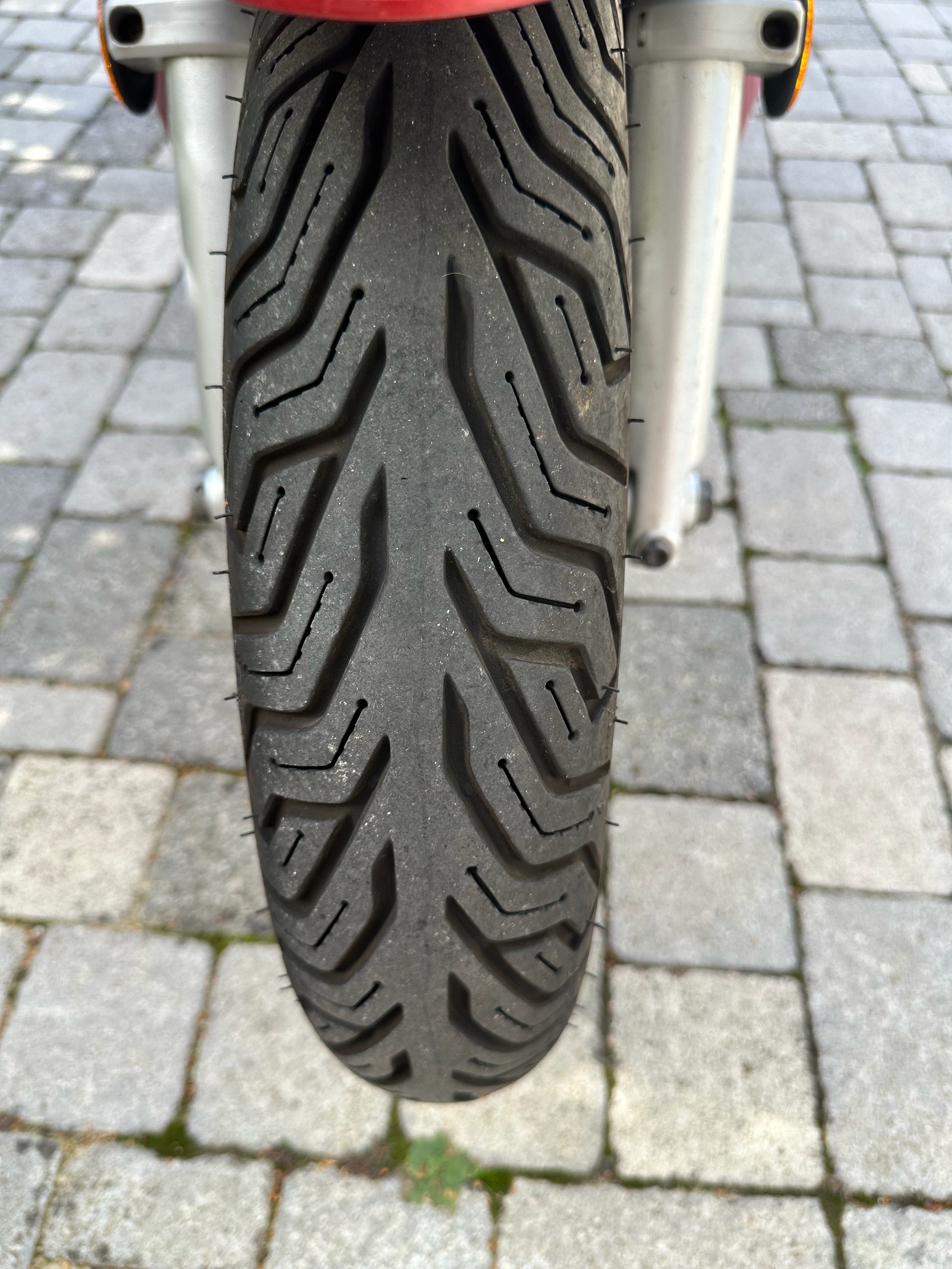 HONDA SH 300 i ABS-image-3