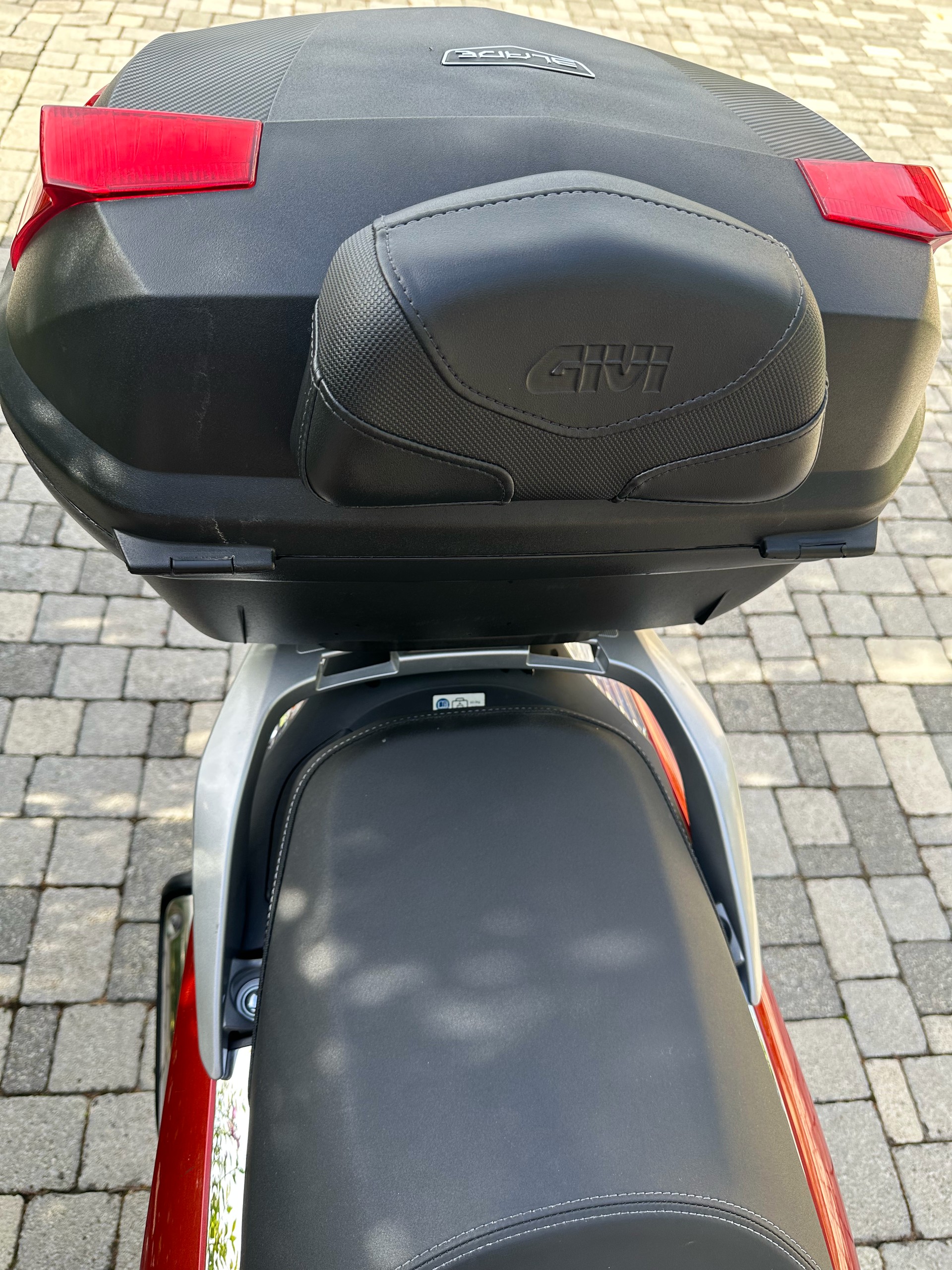 HONDA SH 300 i ABS-image-2