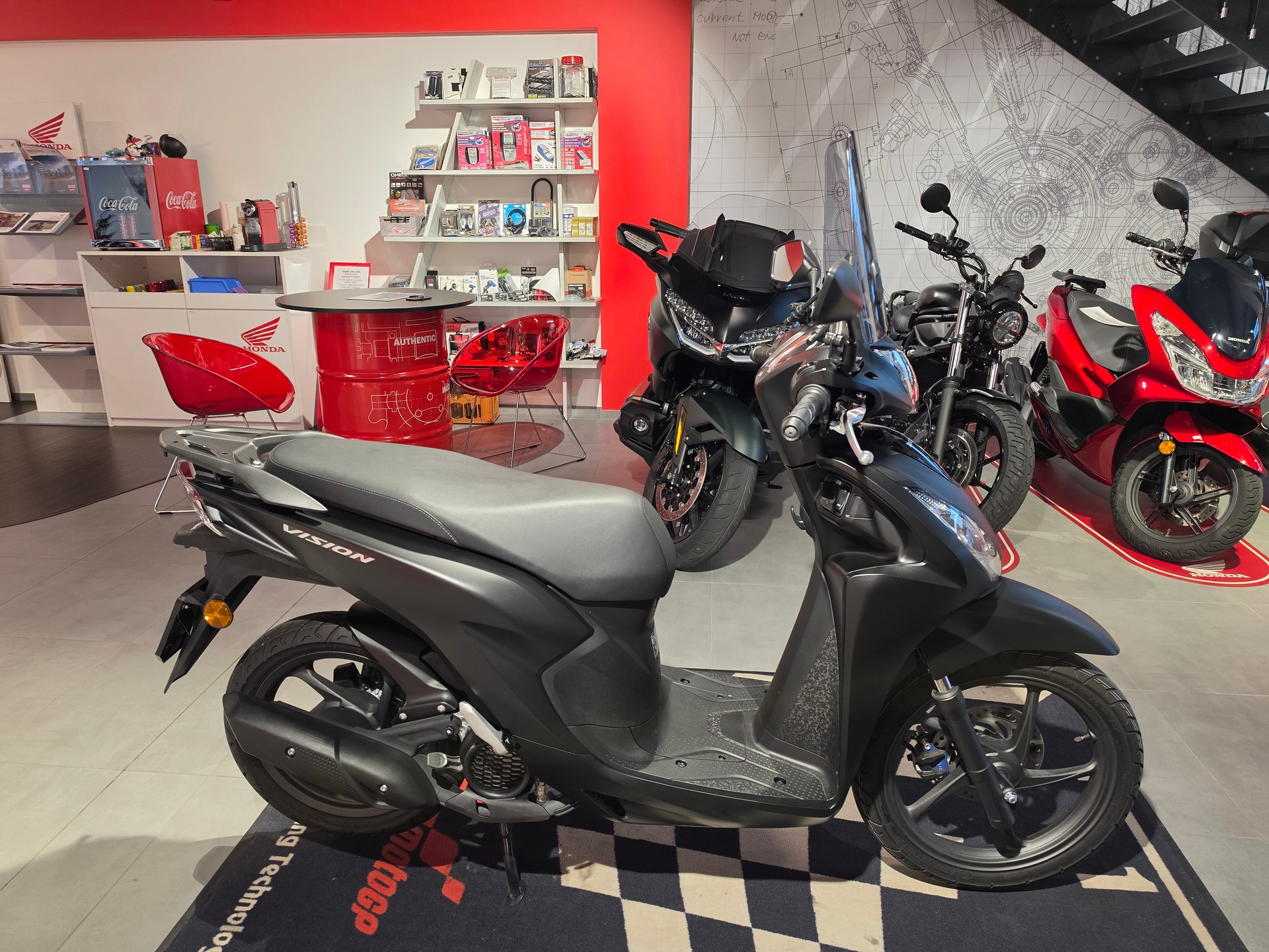 HONDA NSC Vision 110-image-2