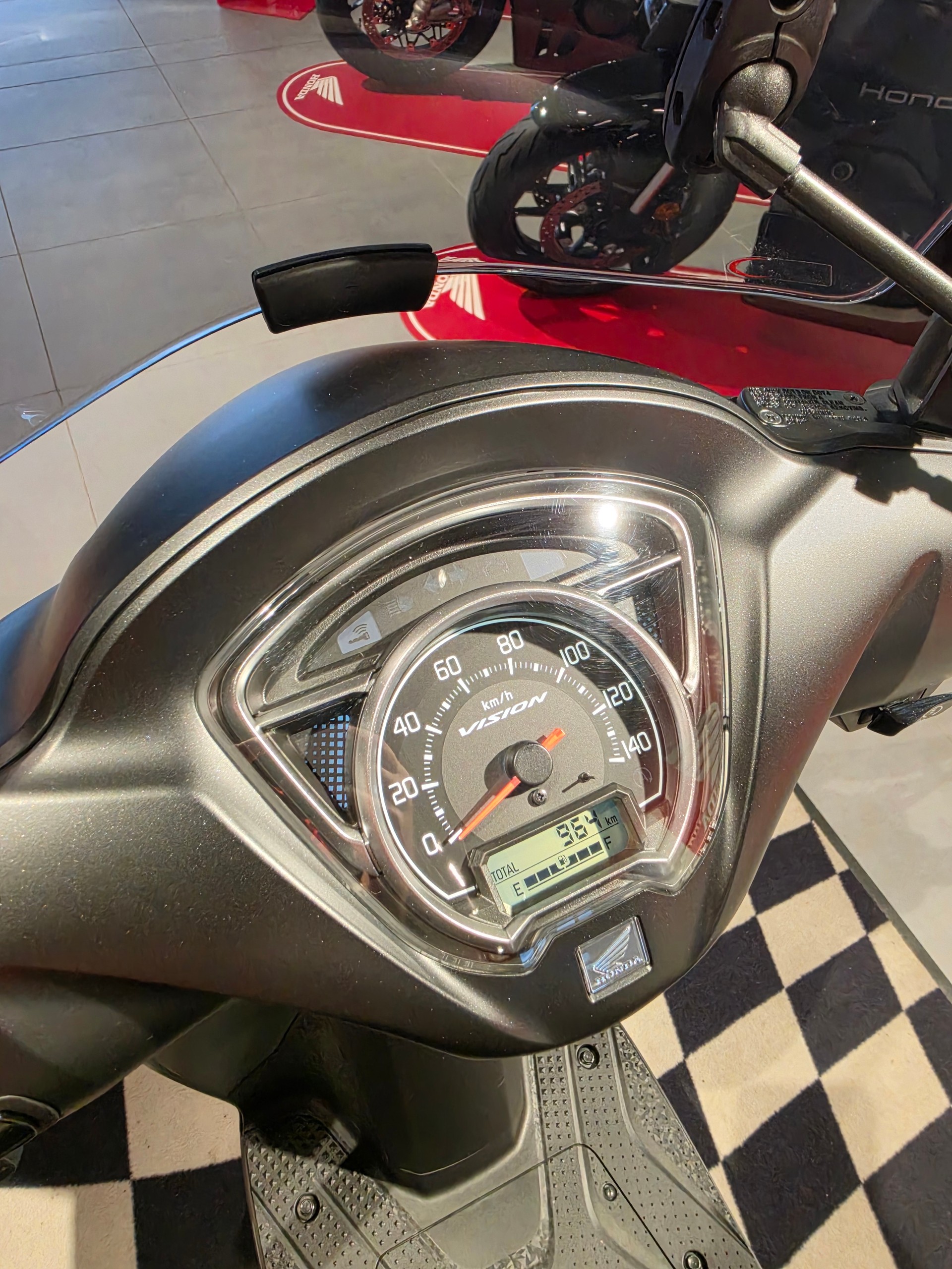 HONDA NSC Vision 110-image-4