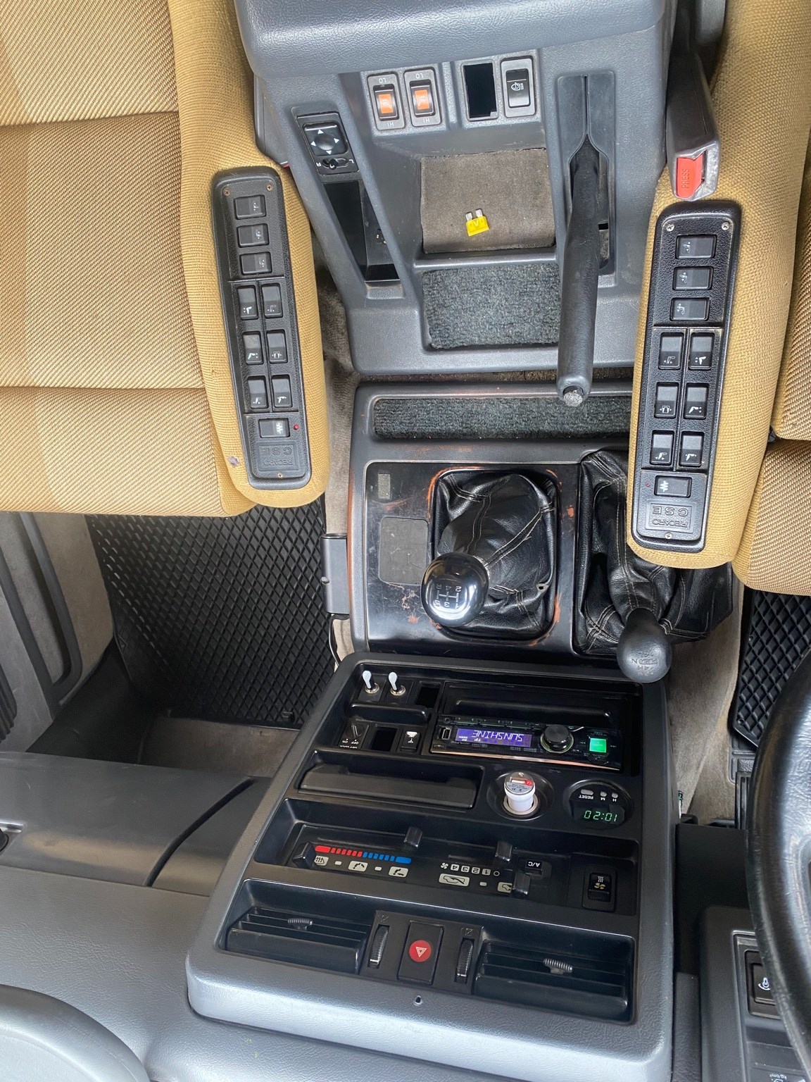 NISSAN Patrol 2.8 D SLX Wagon-image-20