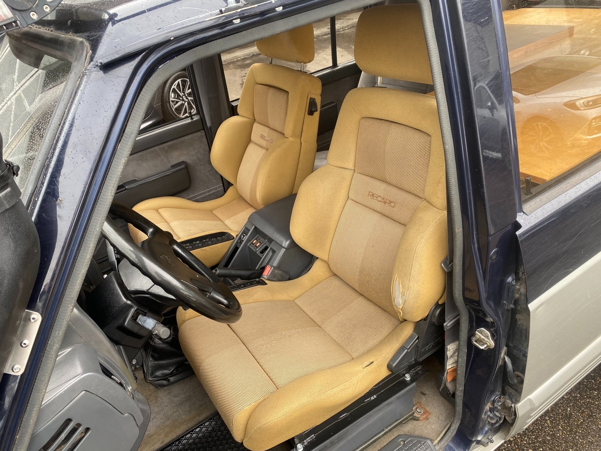 NISSAN Patrol 2.8 D SLX Wagon-image-18